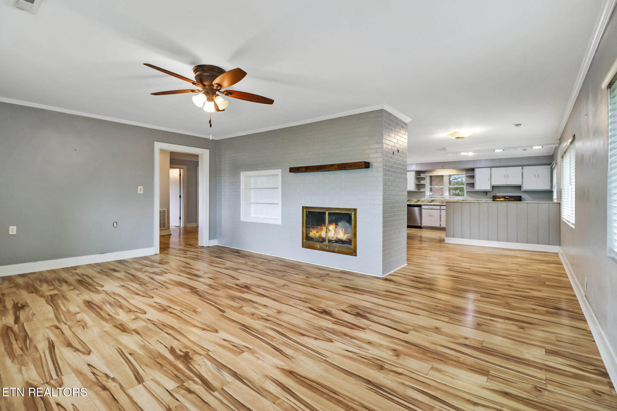 1378 Sparta Highway Crossville TN 38555