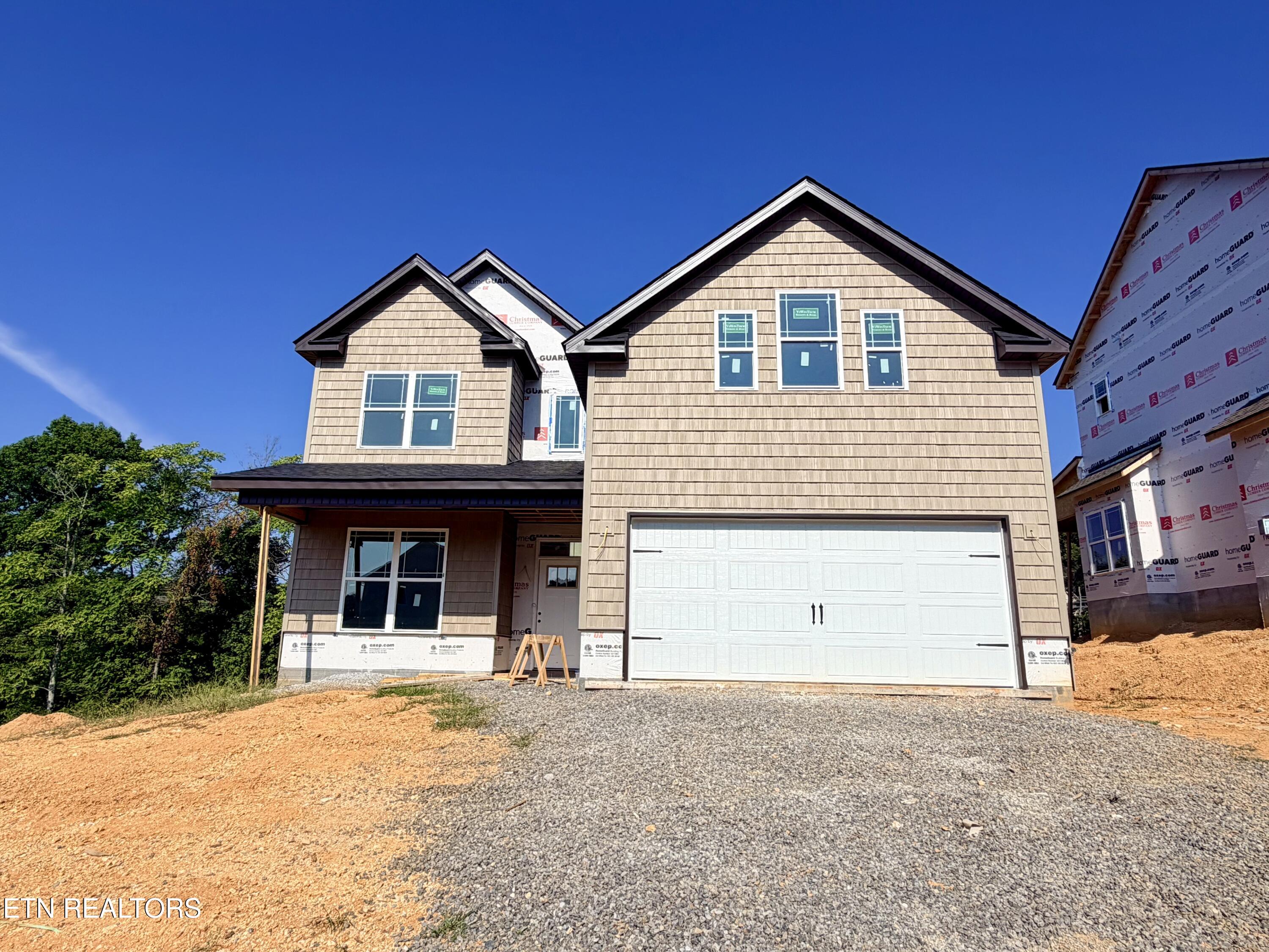 8927 Twisted Willow Lane Knoxville TN 37931
