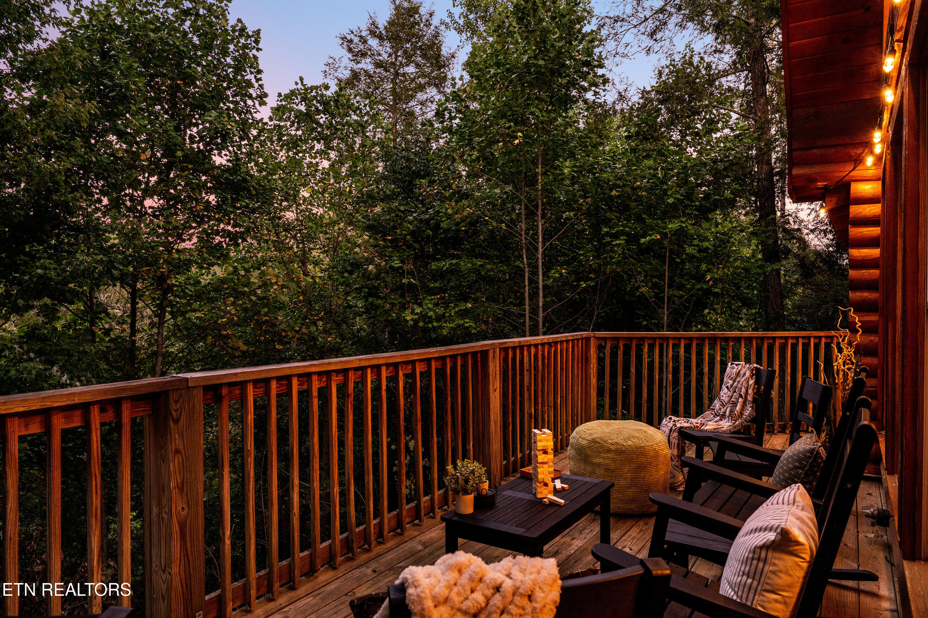 2615 Bear Crossing Way Sevierville TN 37862