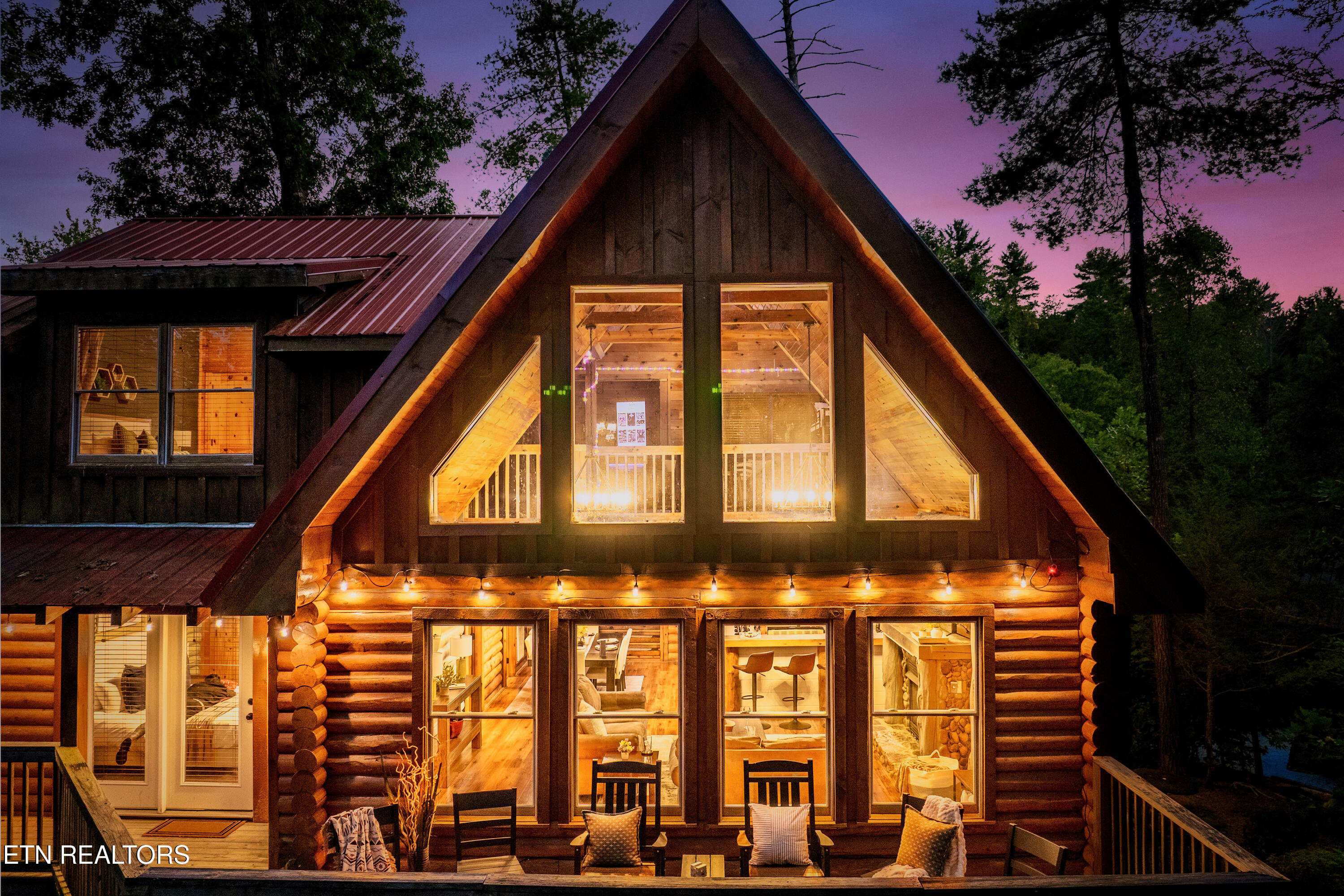 2615 Bear Crossing Way Sevierville TN 37862