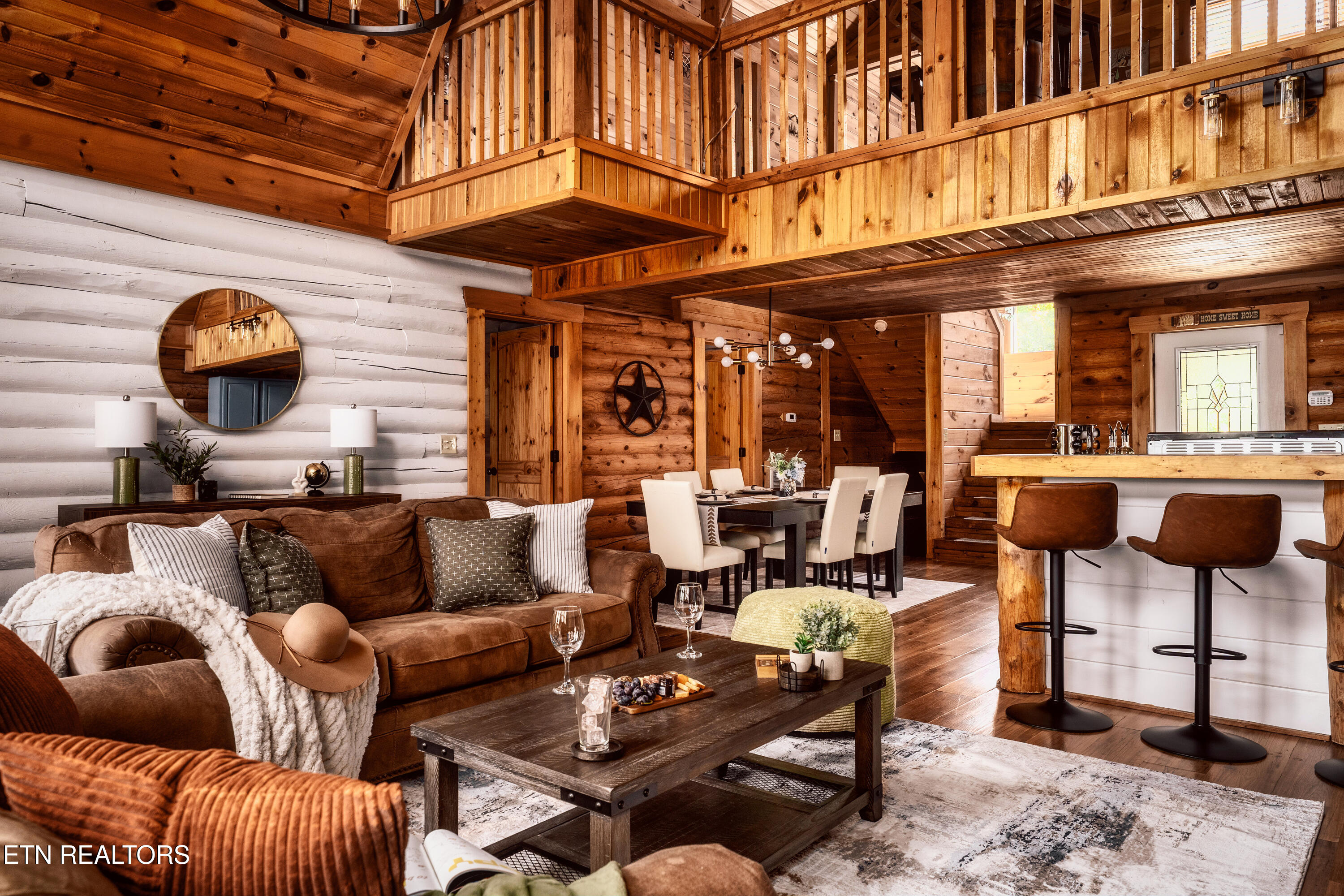 2615 Bear Crossing Way Sevierville TN 37862