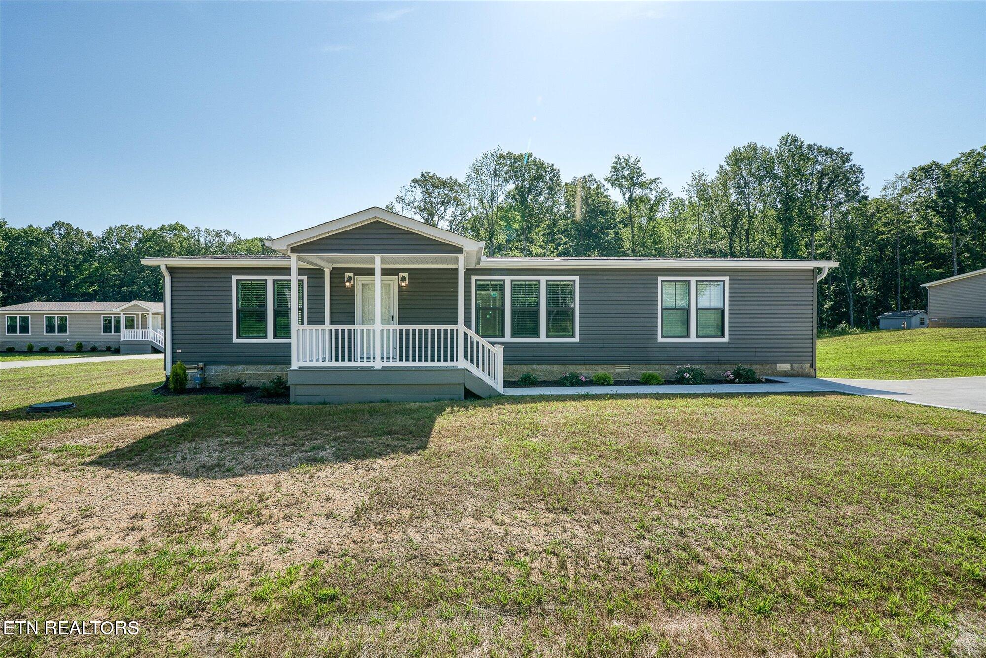 1760 Anna Maria Lane Cookeville TN 38501