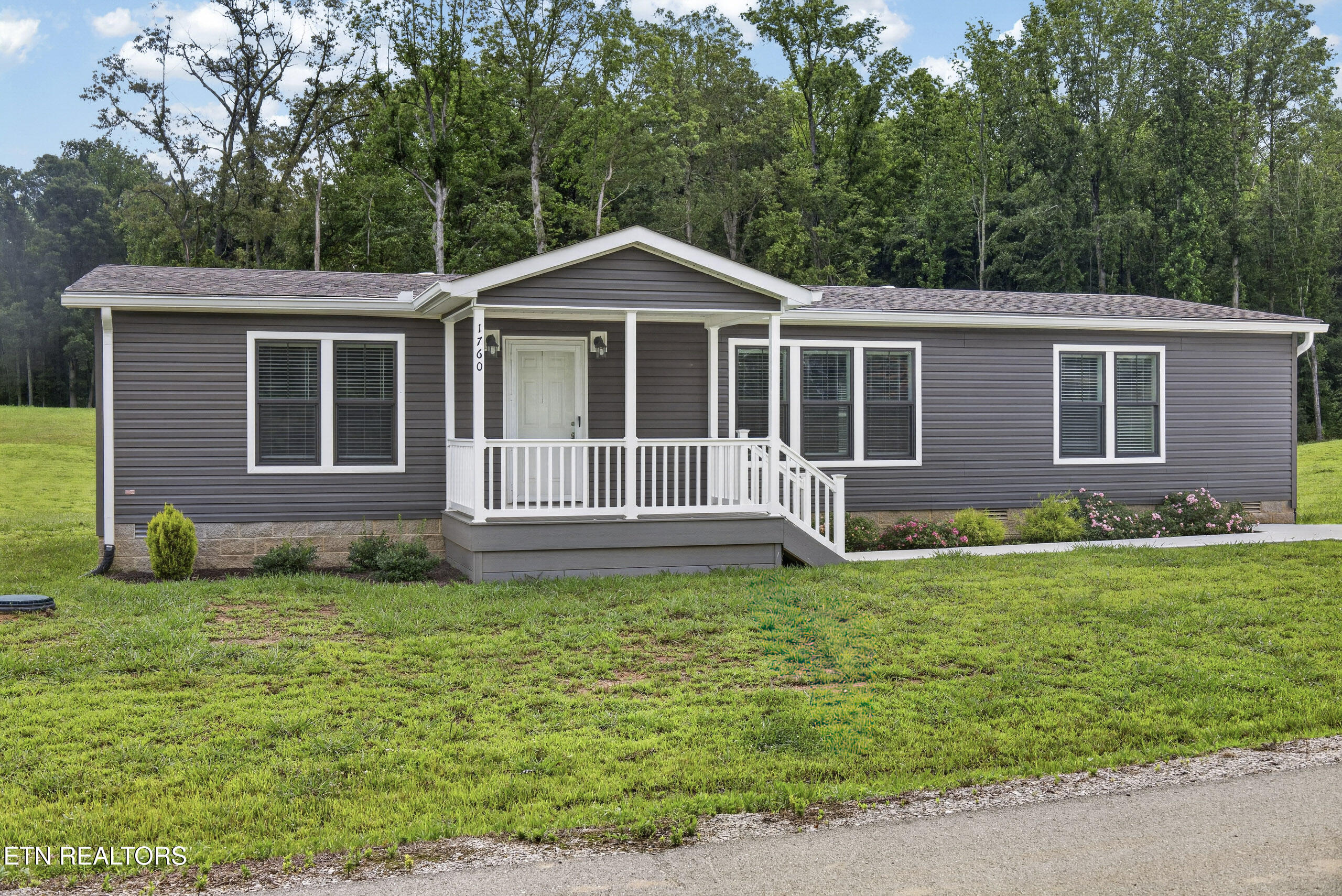 1760 Anna Maria Lane Cookeville TN 38501
