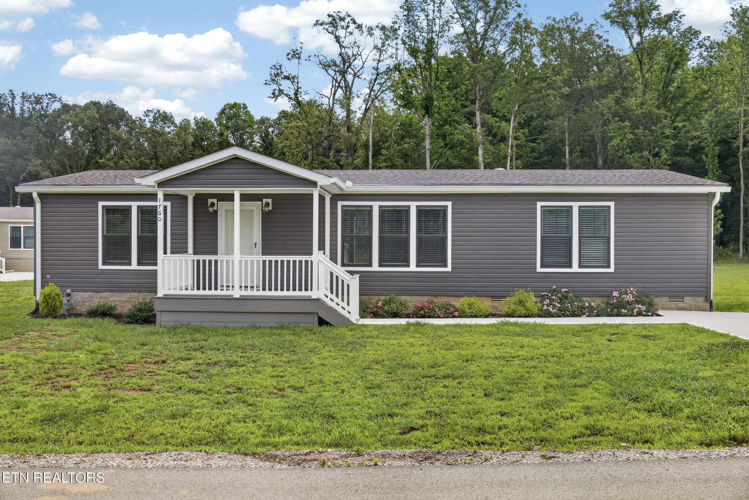 1760 Anna Maria Lane Cookeville TN 38501