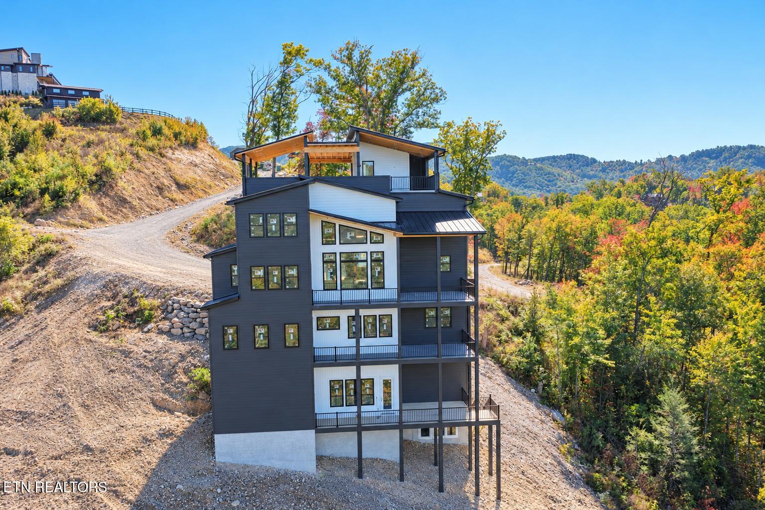 2860 Red Sky Drive Sevierville TN 37862