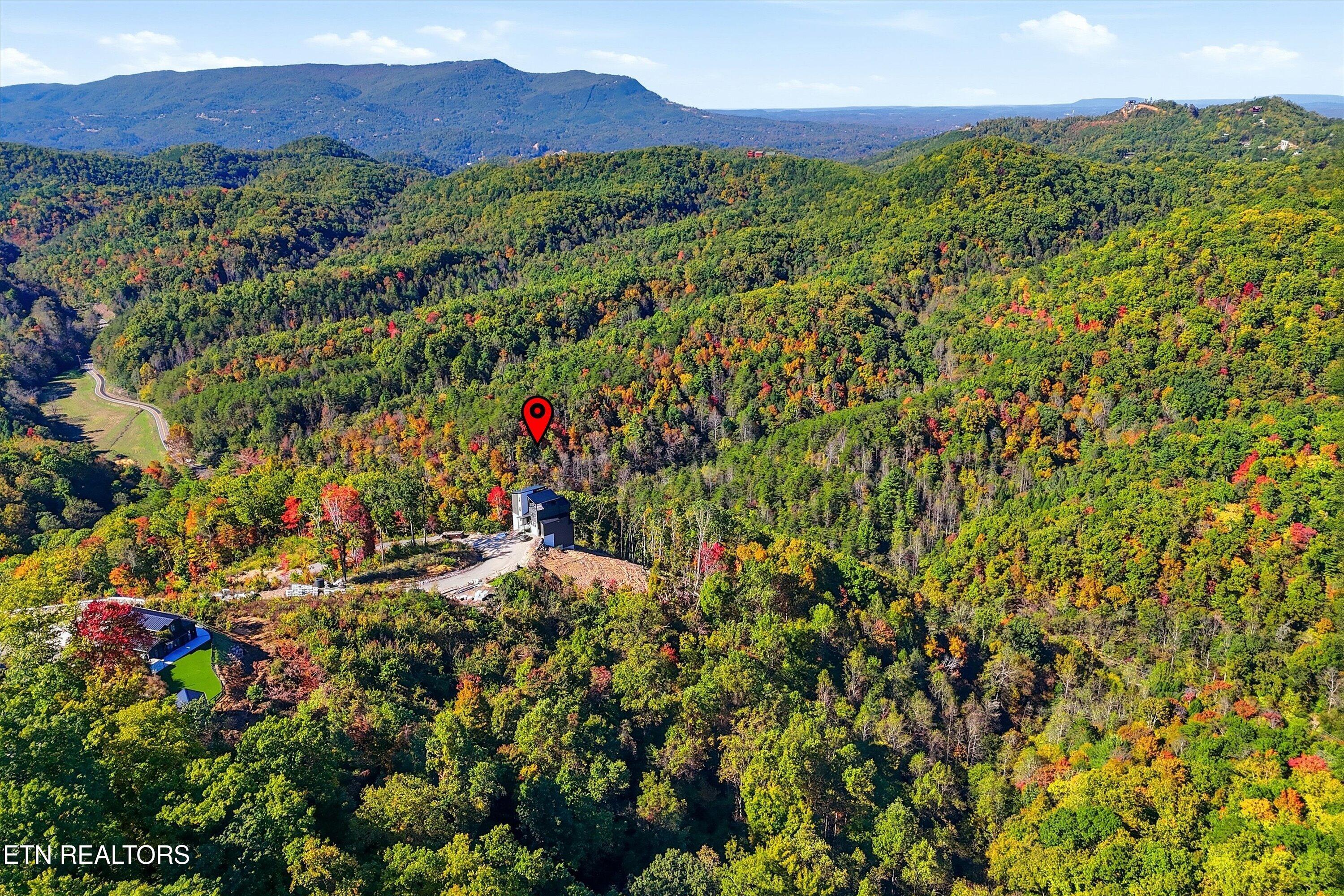 2860 Red Sky Drive Sevierville TN 37862