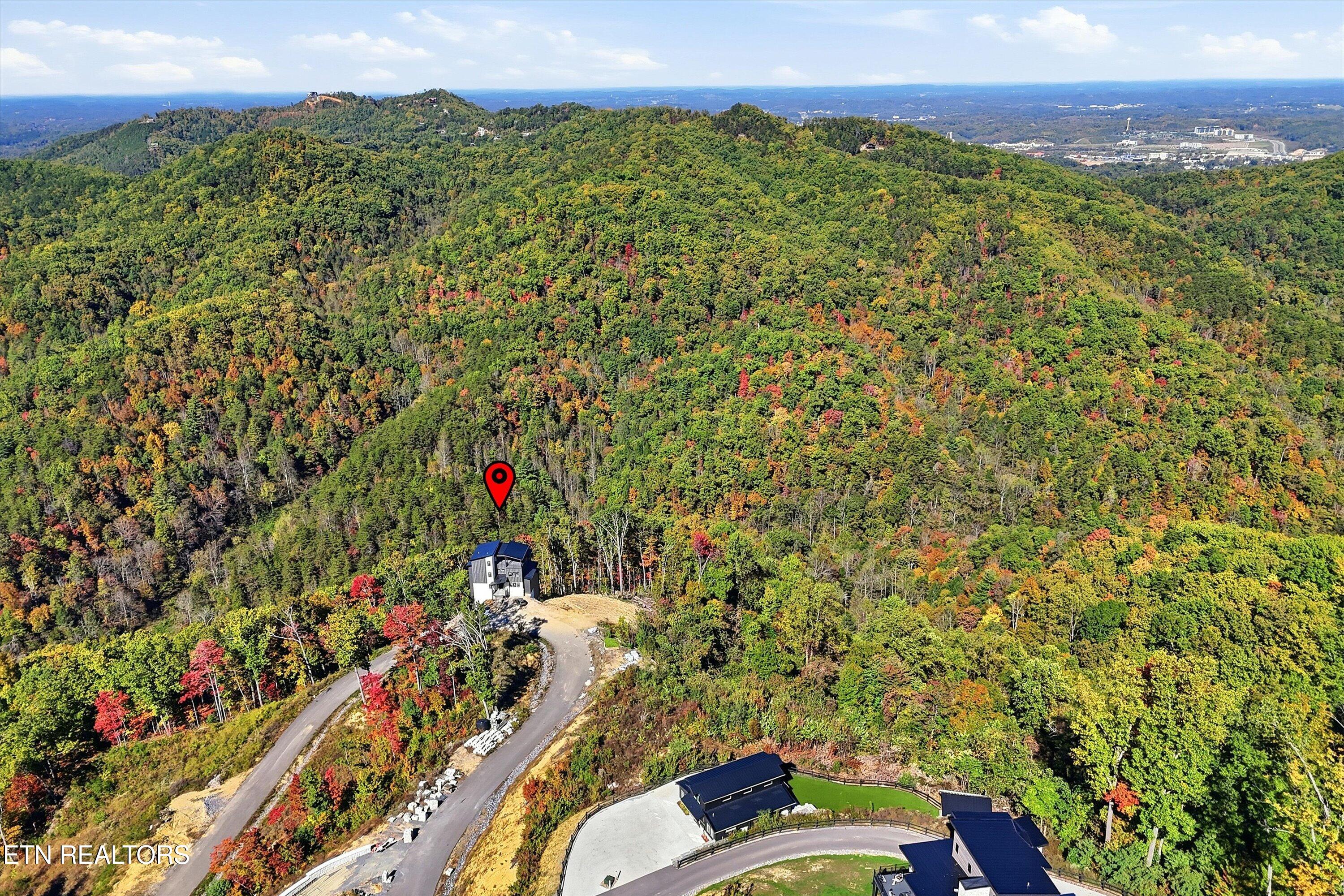 2860 Red Sky Drive Sevierville TN 37862