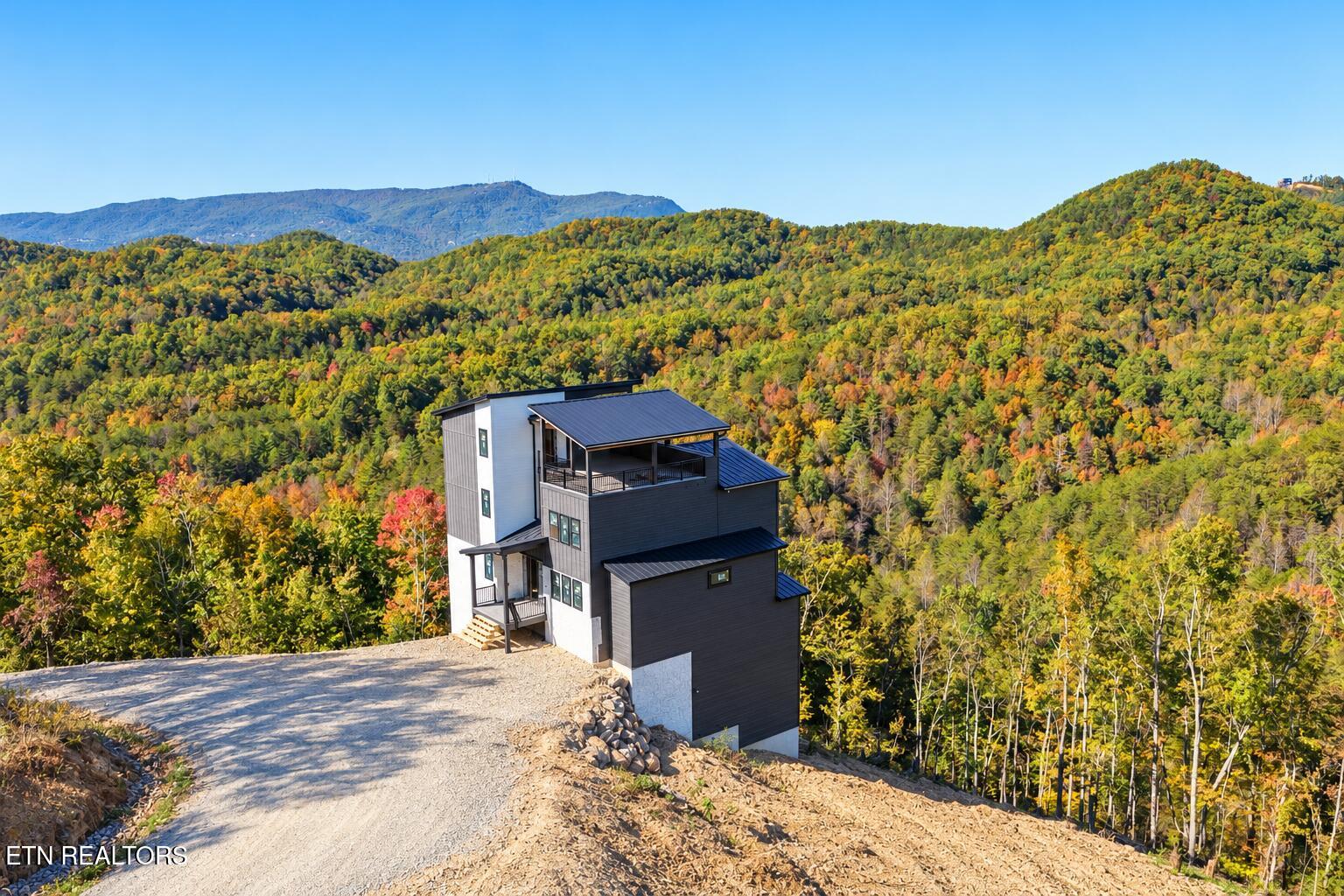 2860 Red Sky Drive Sevierville TN 37862