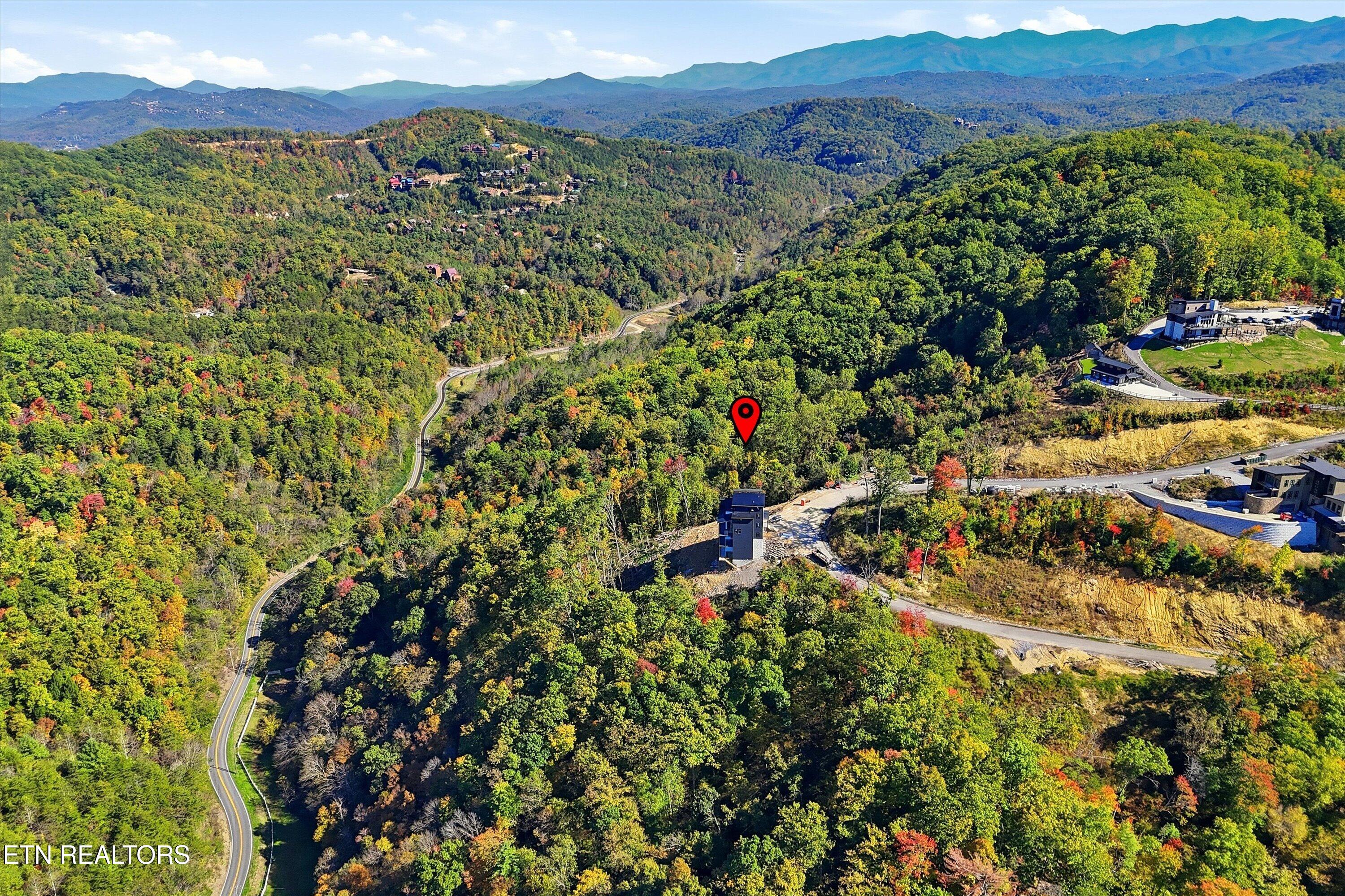 2860 Red Sky Drive Sevierville TN 37862