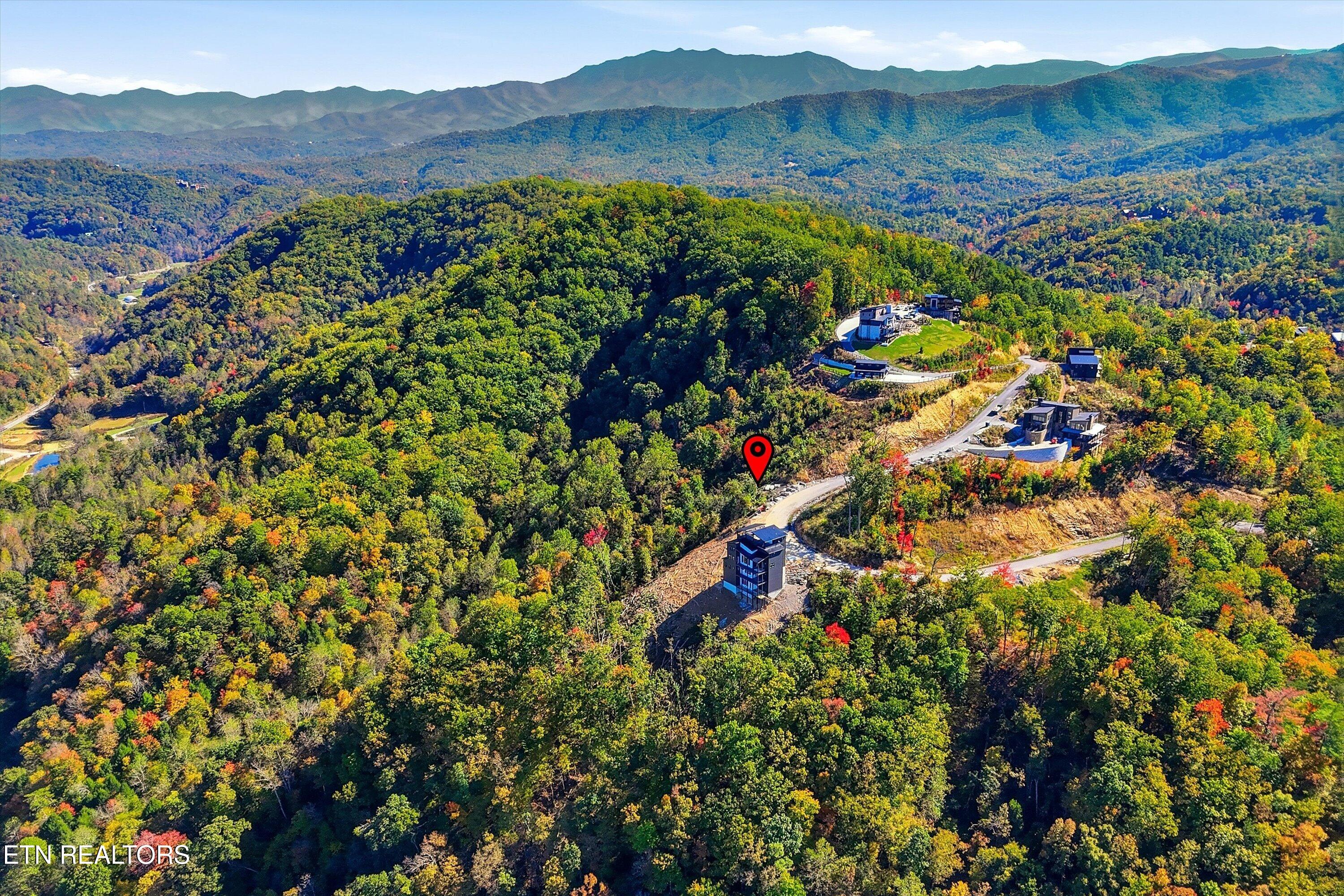 2860 Red Sky Drive Sevierville TN 37862