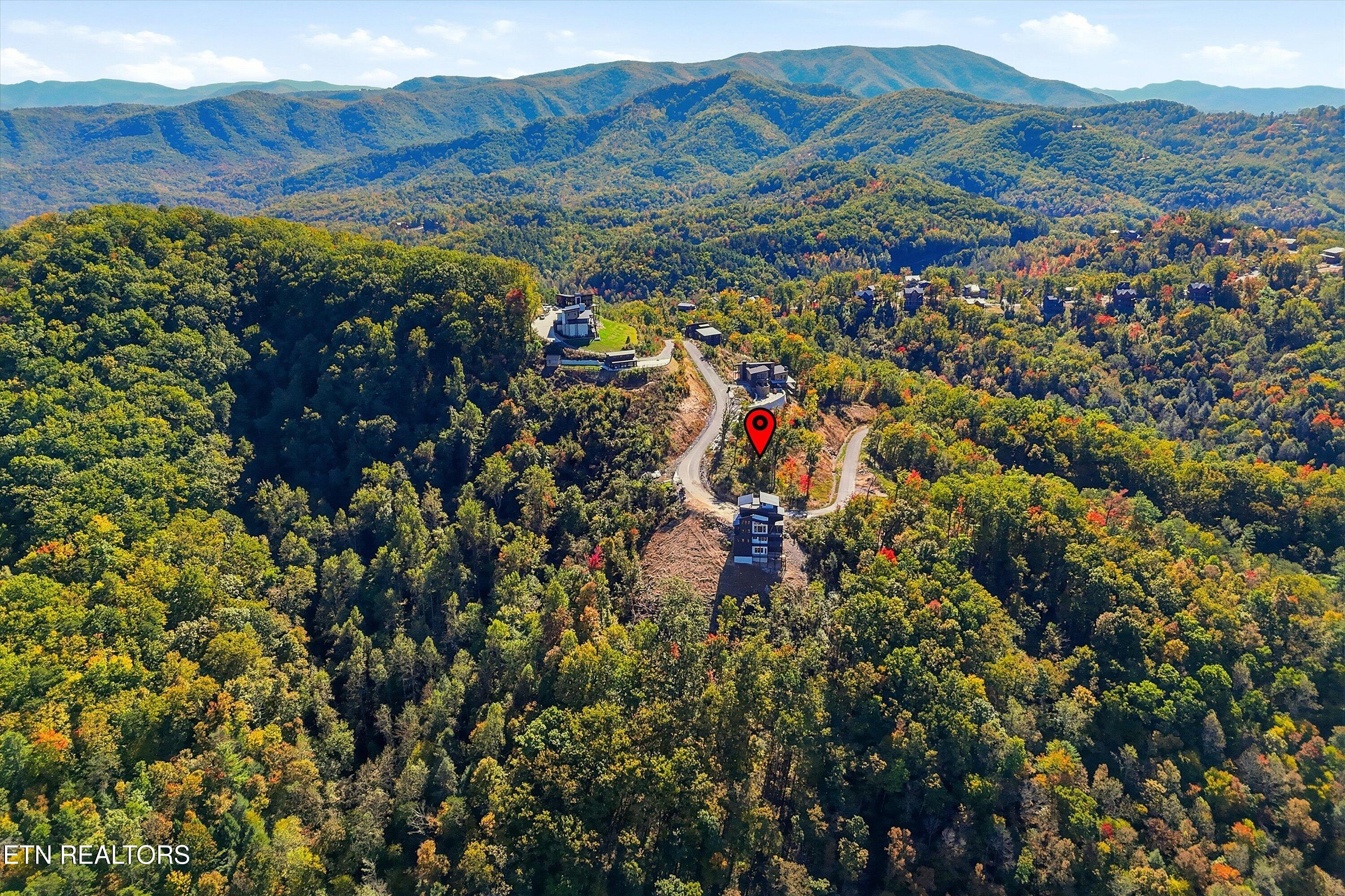 2860 Red Sky Drive Sevierville TN 37862