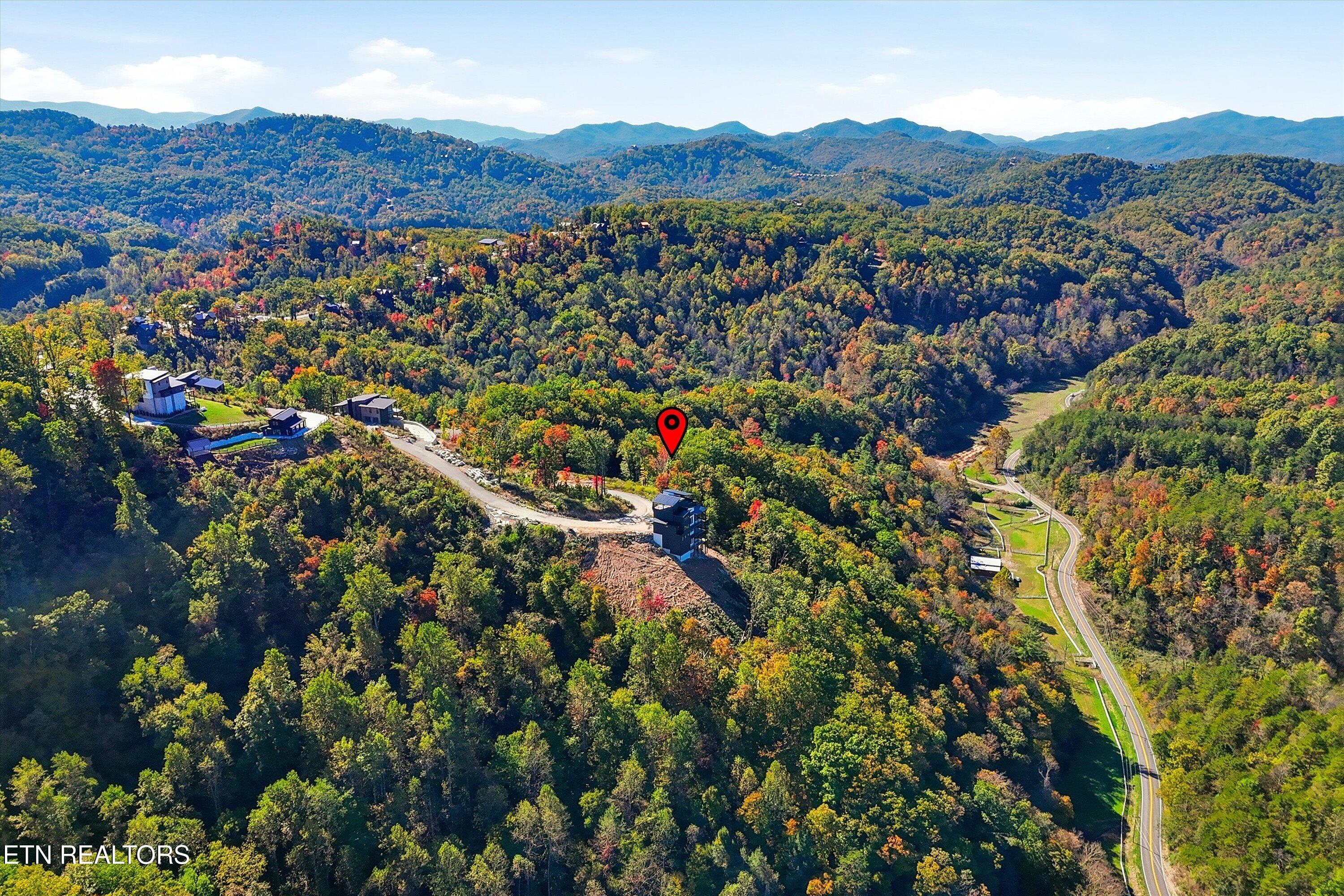 2860 Red Sky Drive Sevierville TN 37862
