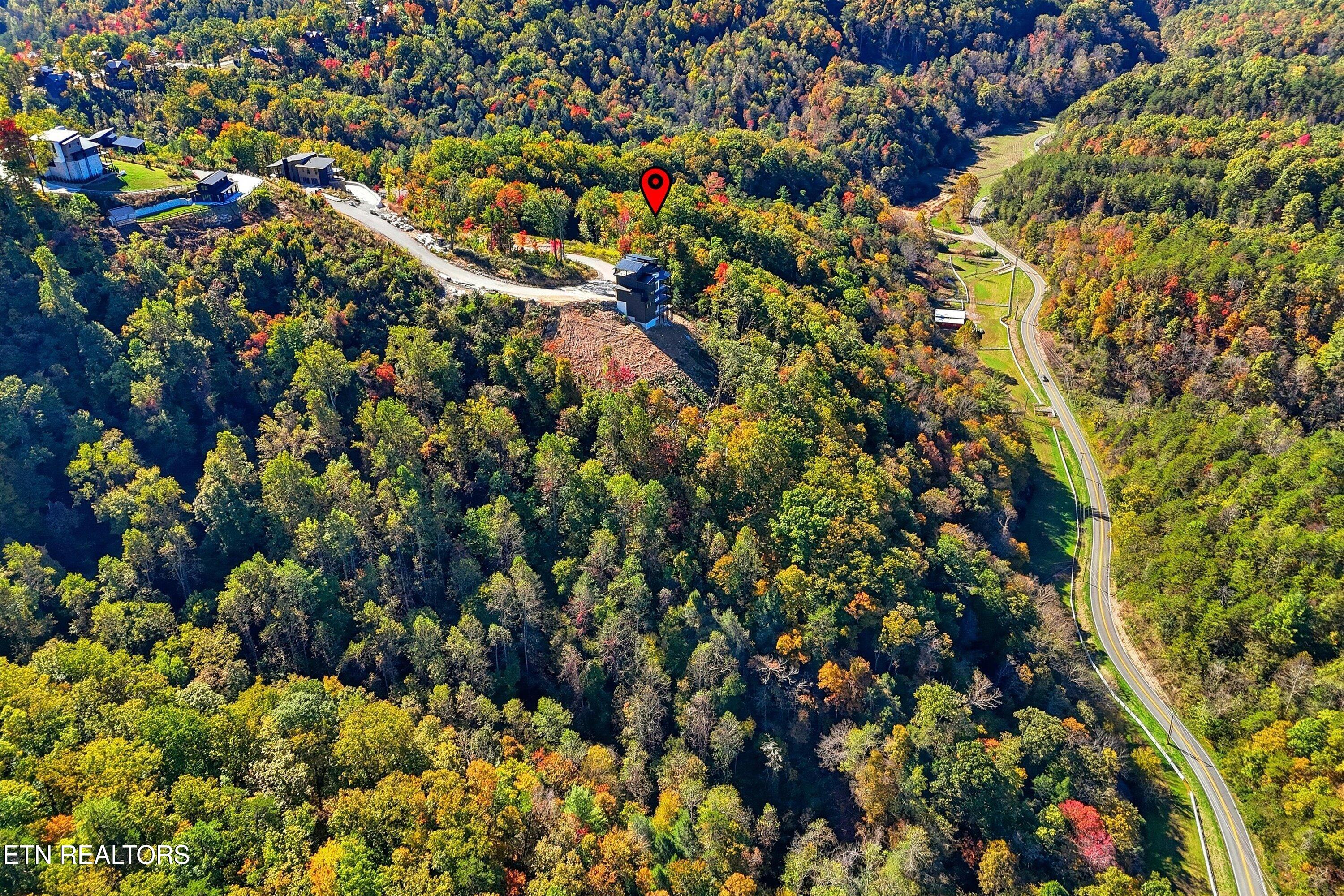 2860 Red Sky Drive Sevierville TN 37862