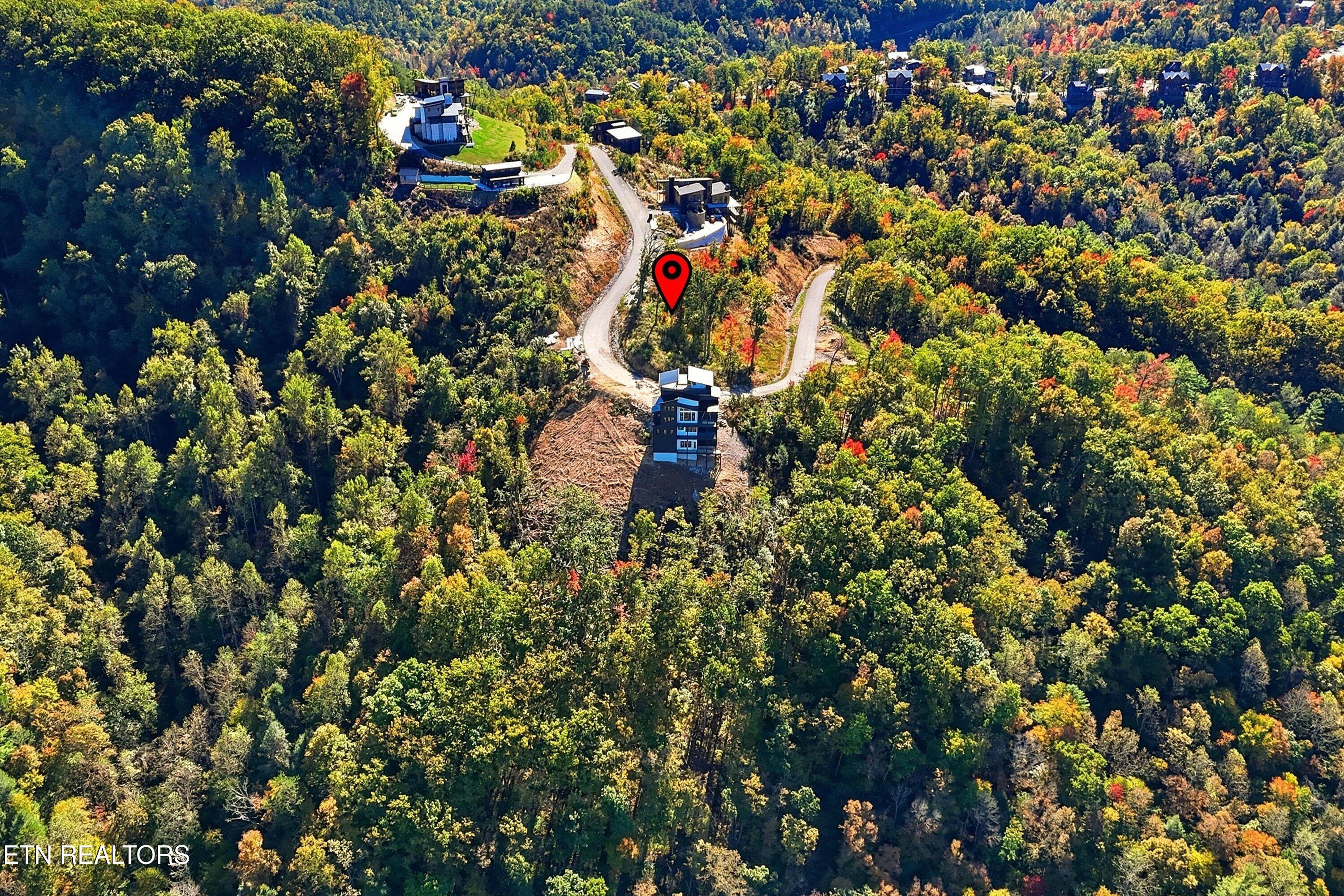 2860 Red Sky Drive Sevierville TN 37862