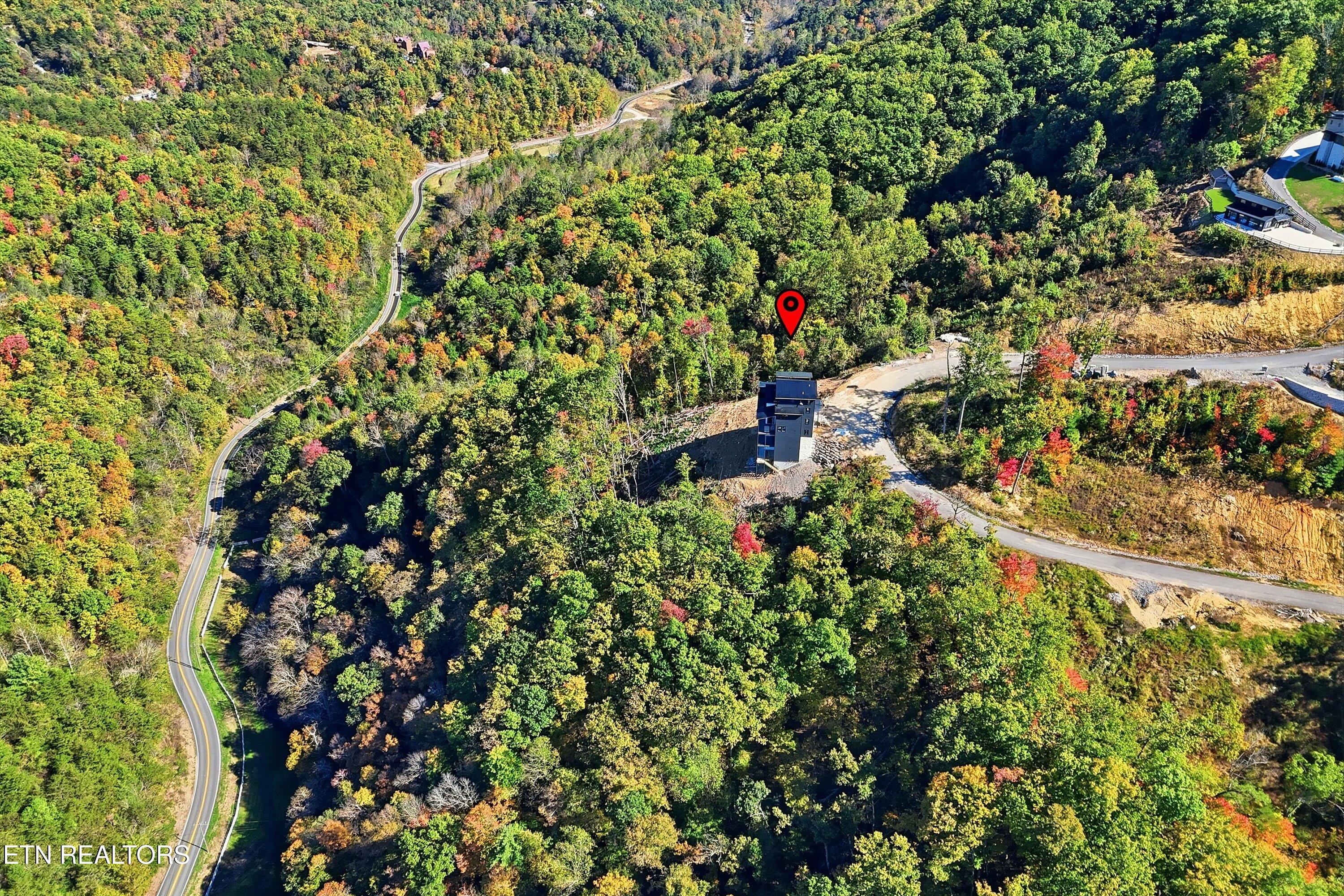 2860 Red Sky Drive Sevierville TN 37862