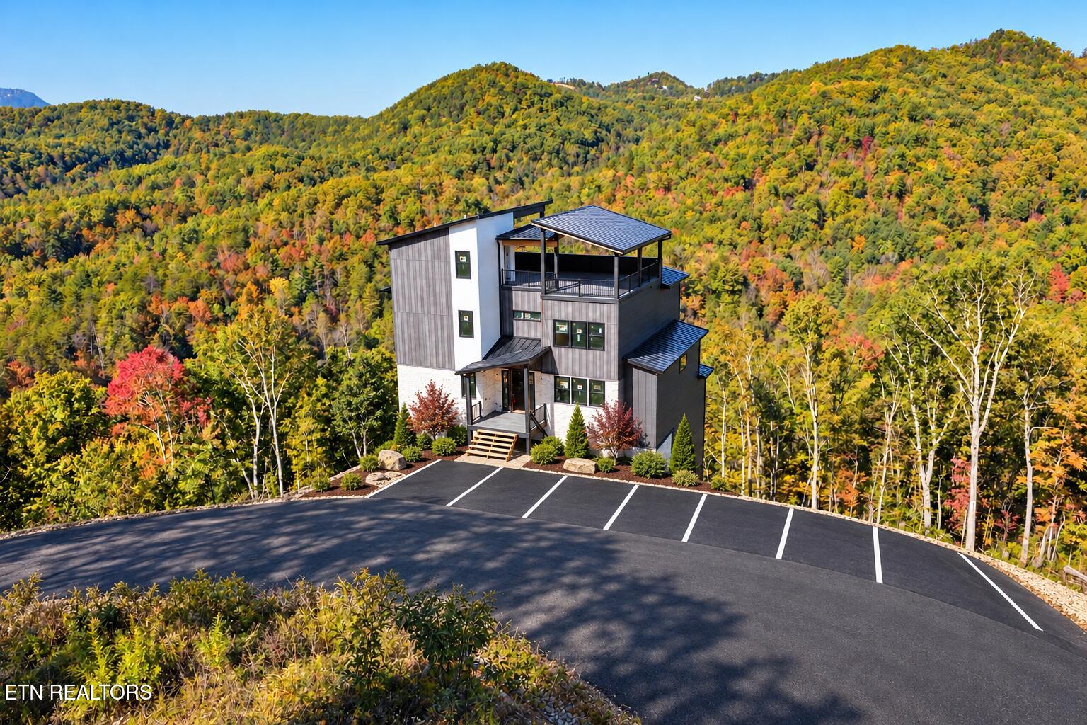 2860 Red Sky Drive Sevierville TN 37862