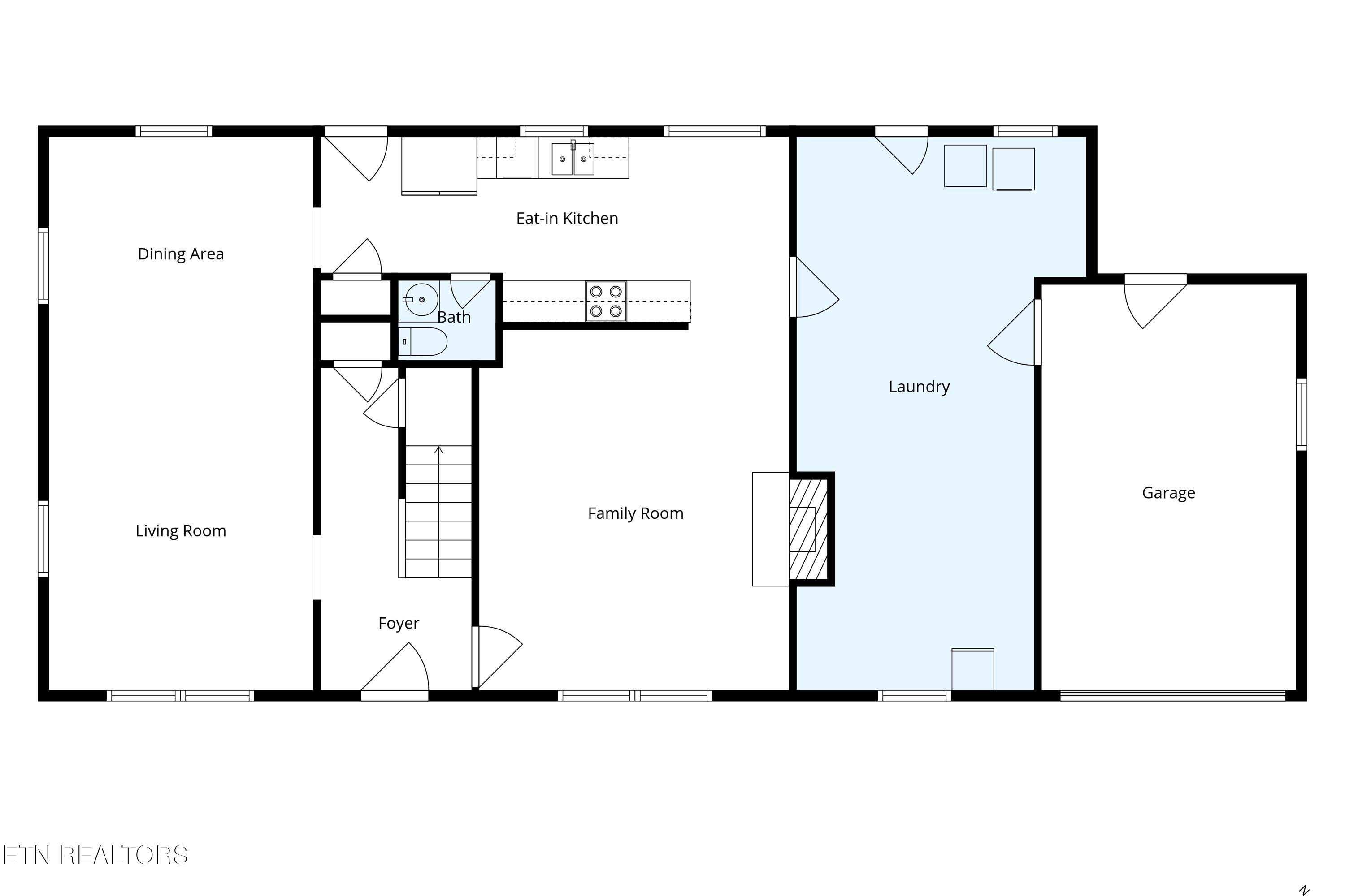 911 Willow Drive Maryville TN 37803