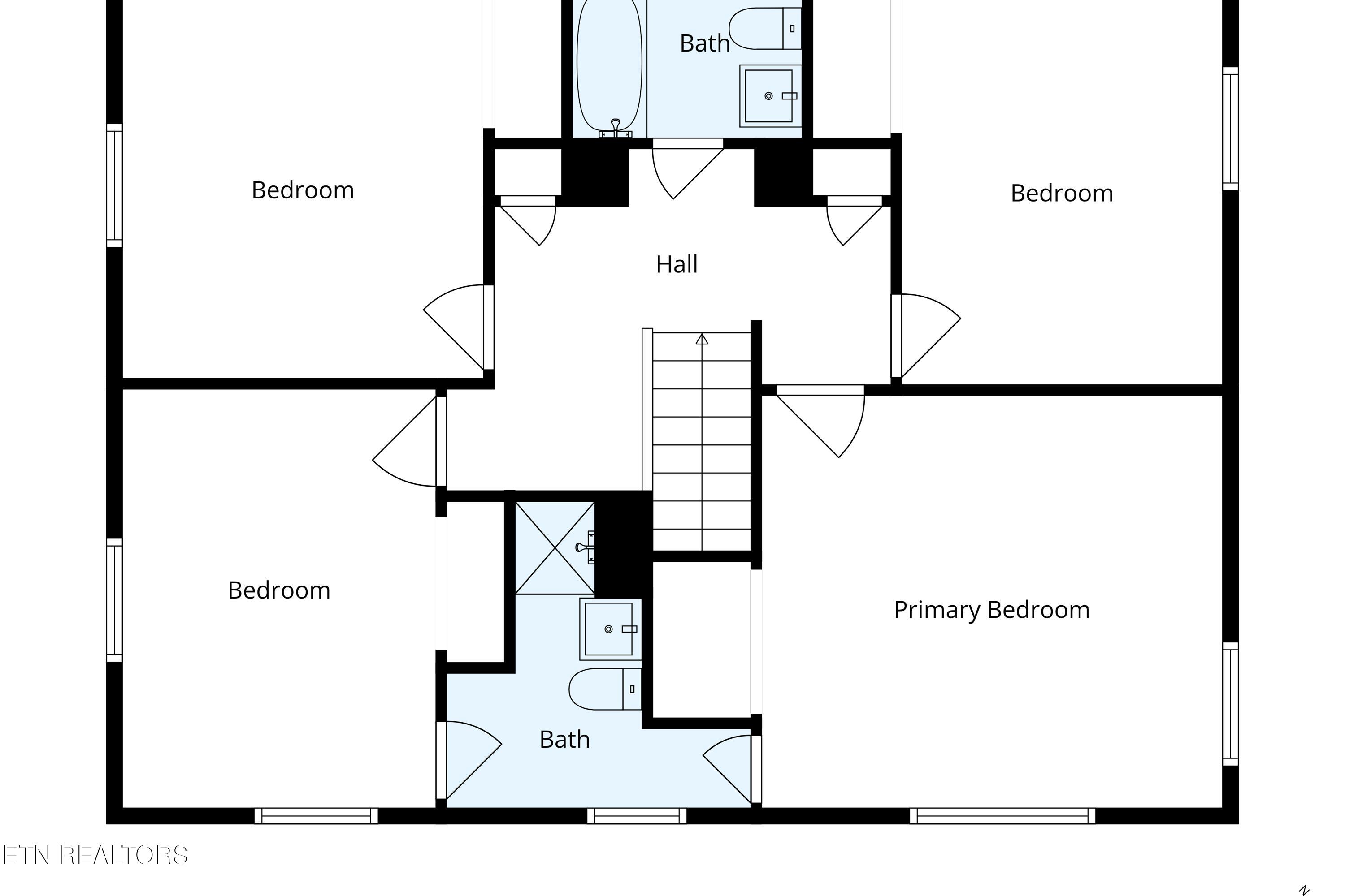 911 Willow Drive Maryville TN 37803
