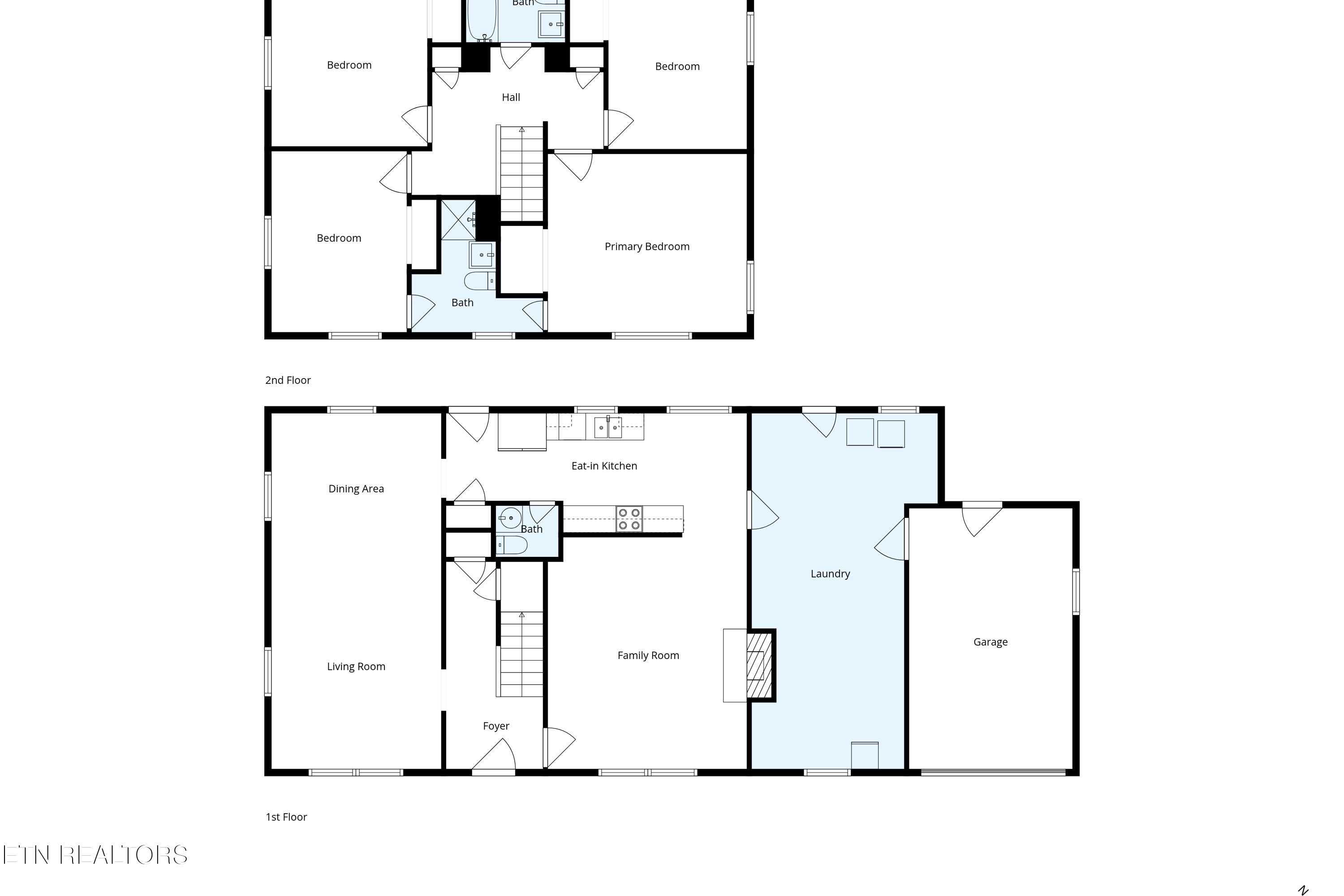 911 Willow Drive Maryville TN 37803