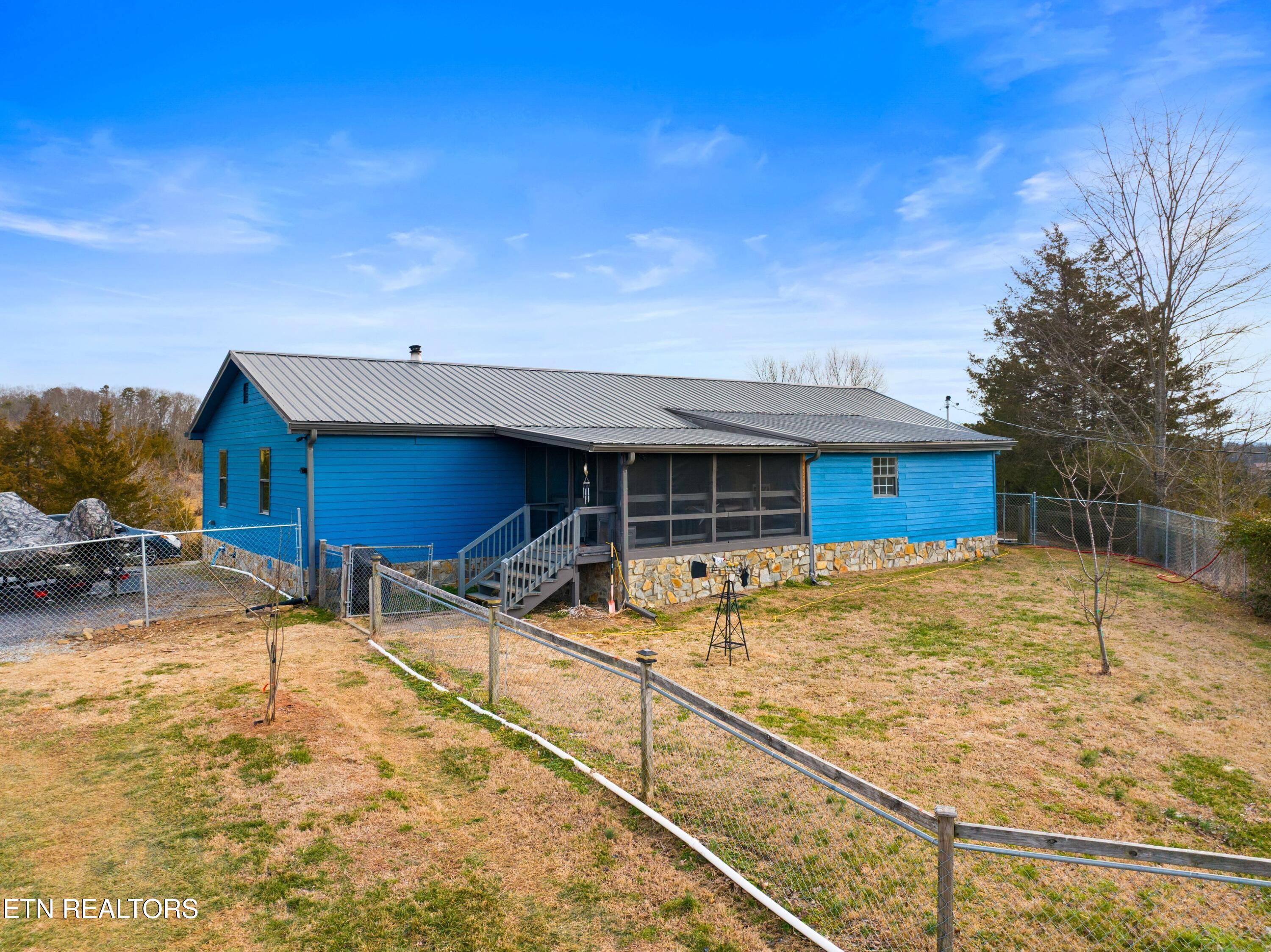 1690 Goodman Loop Bulls Gap TN 37711