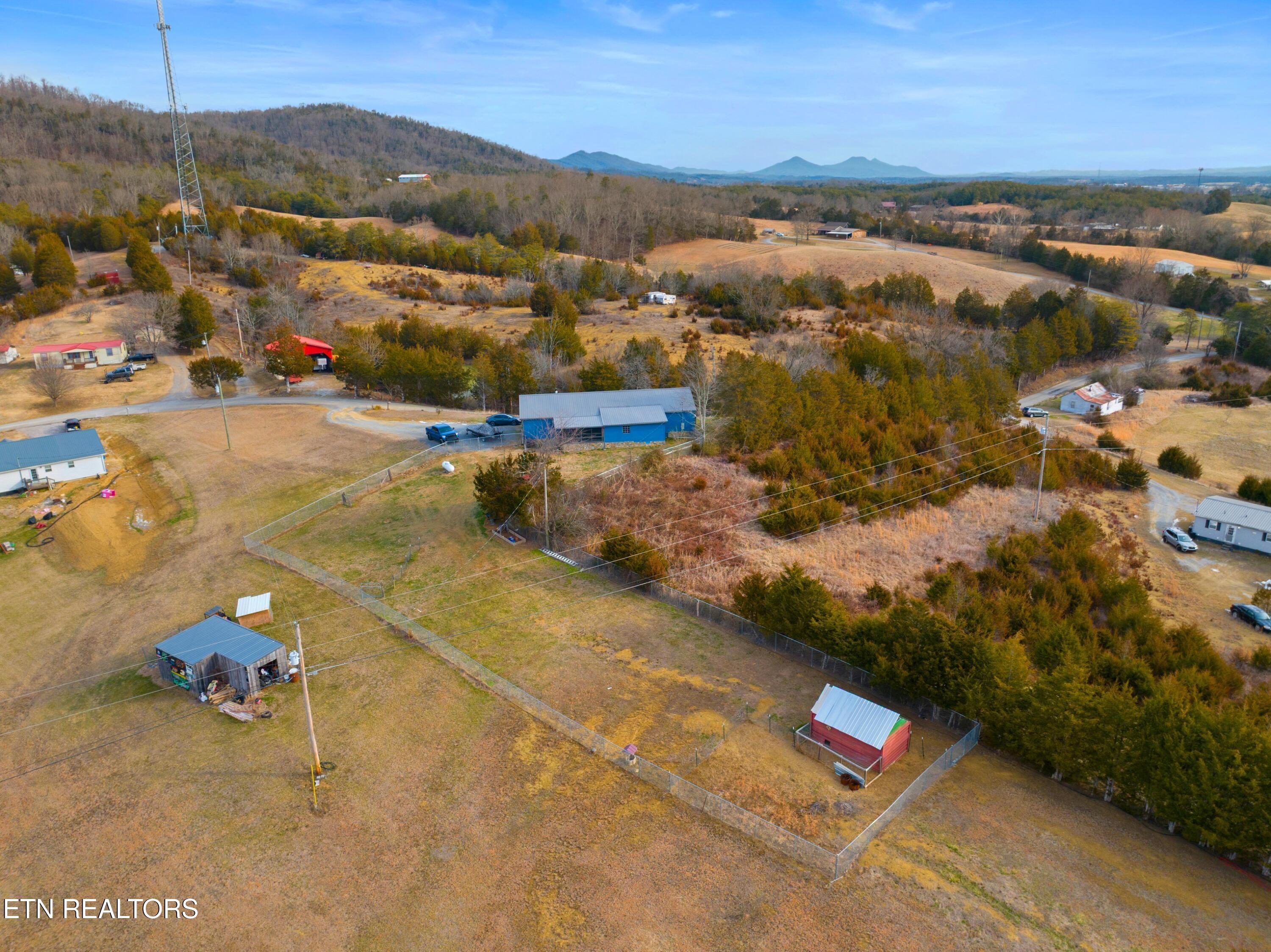 1690 Goodman Loop Bulls Gap TN 37711