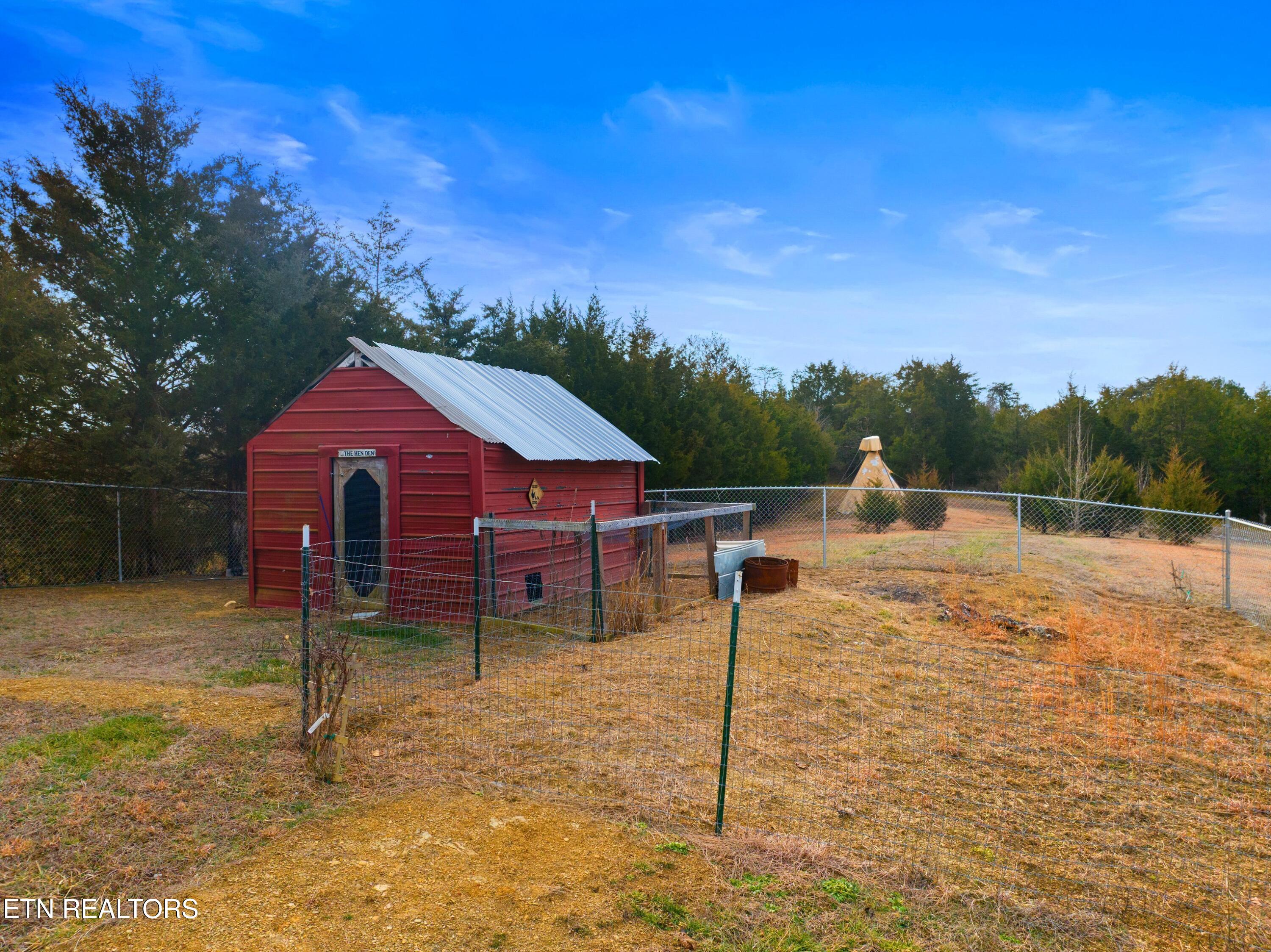 1690 Goodman Loop Bulls Gap TN 37711