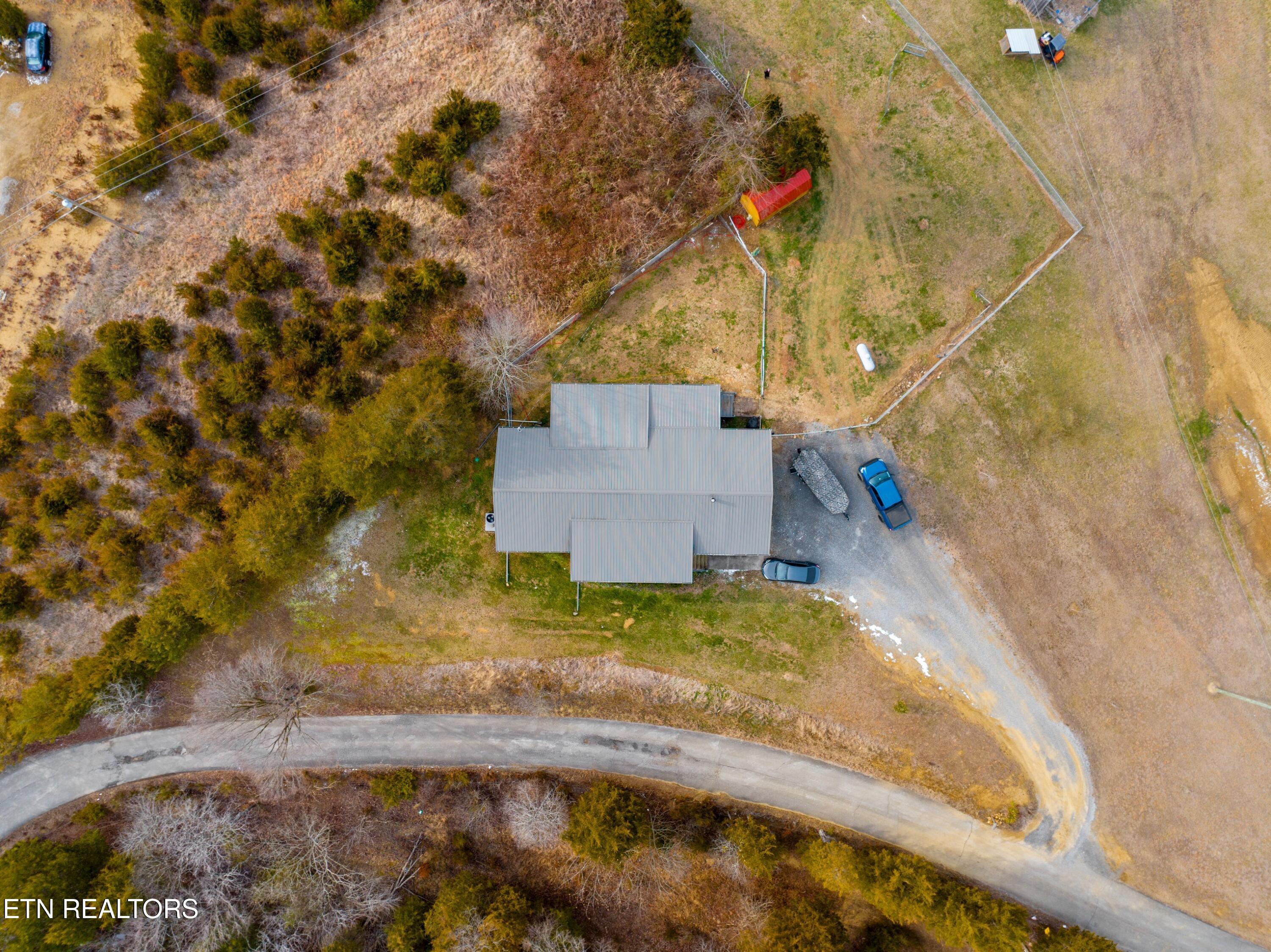 1690 Goodman Loop Bulls Gap TN 37711
