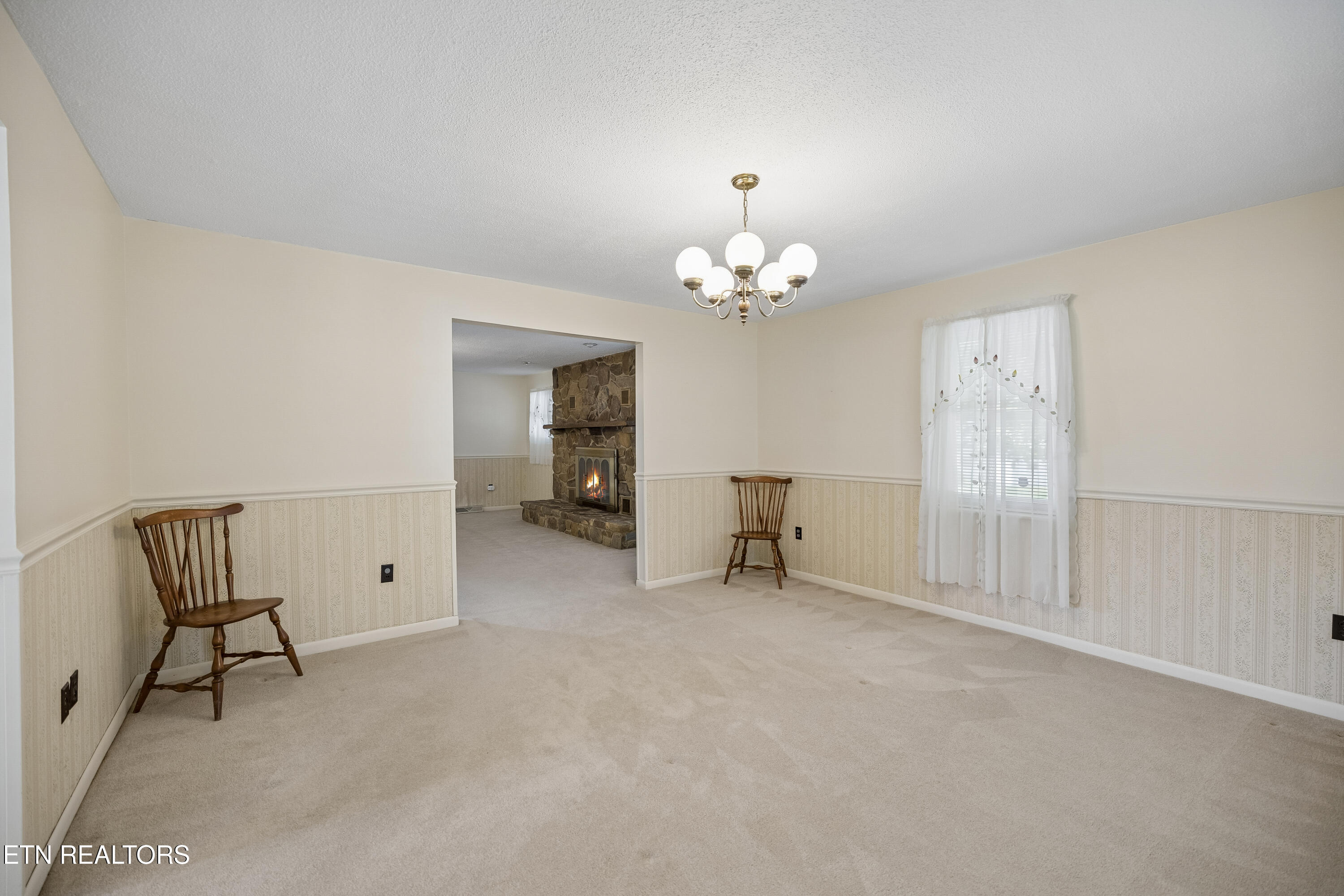 147 Meredith Road Lafollette TN 37766