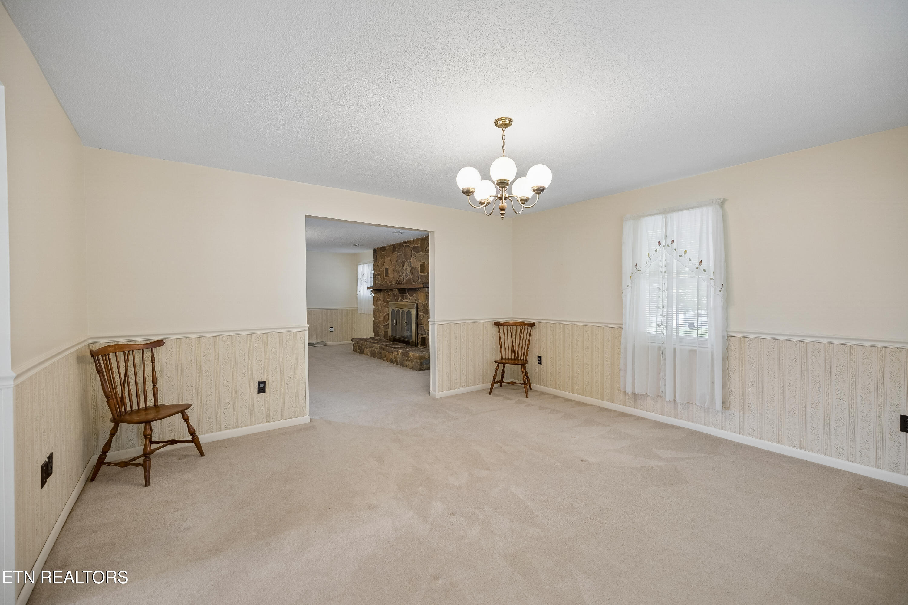 147 Meredith Road Lafollette TN 37766