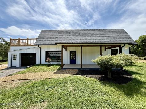 10275 Beals Chapel Road Lenoir City TN 37772