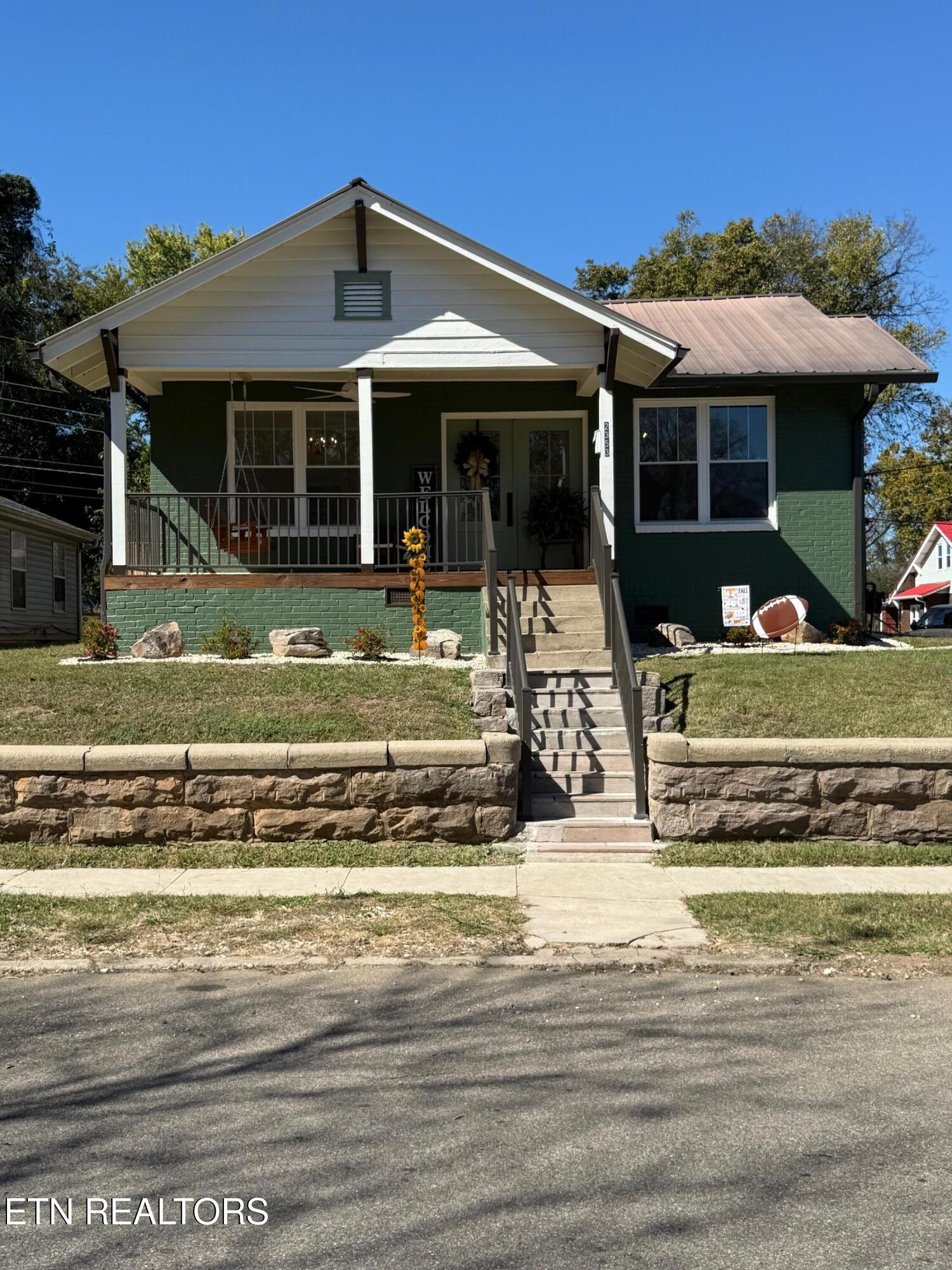 2353 Parkview Avenue Knoxville TN 37917