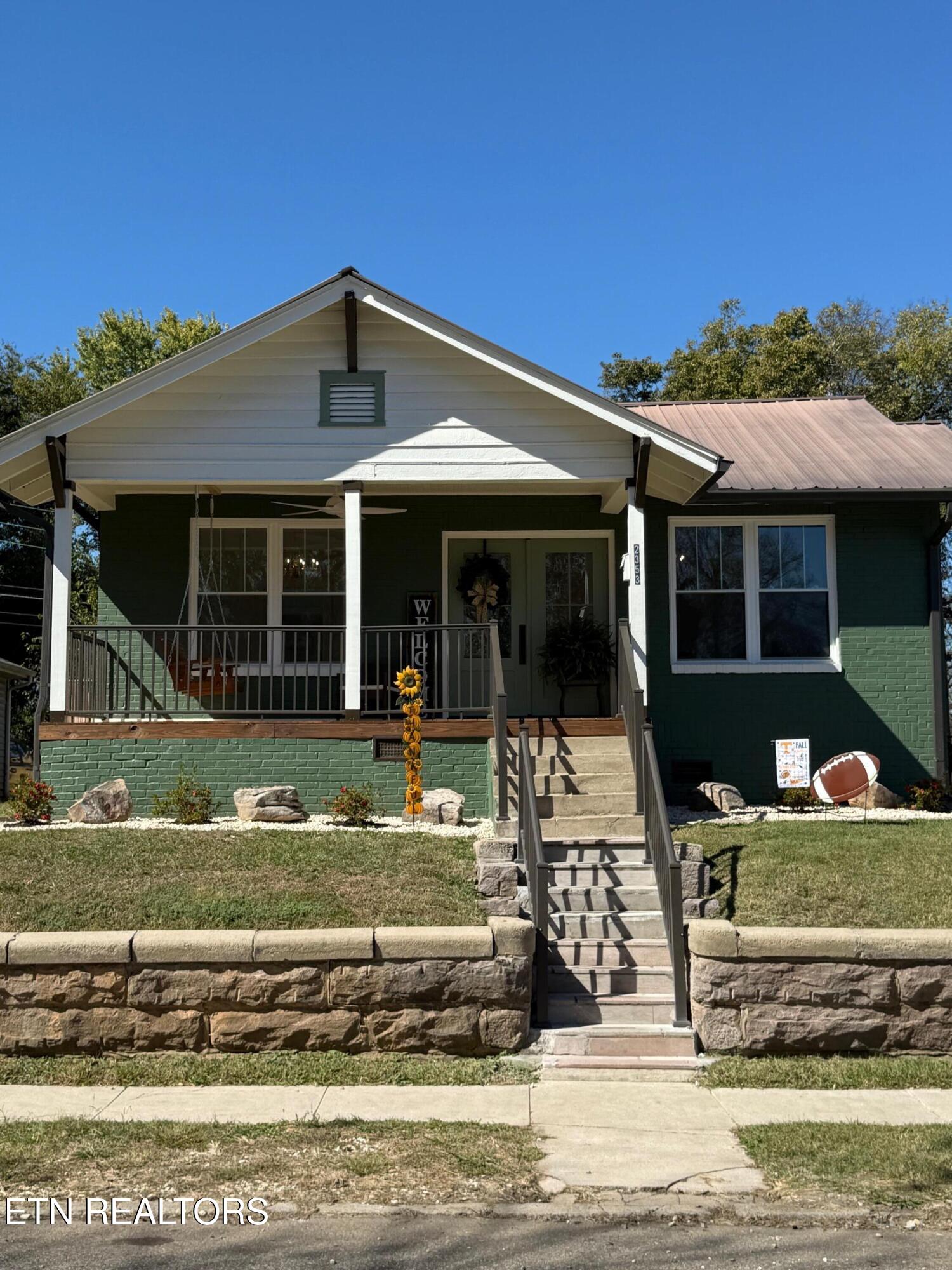 2353 Parkview Avenue Knoxville TN 37917