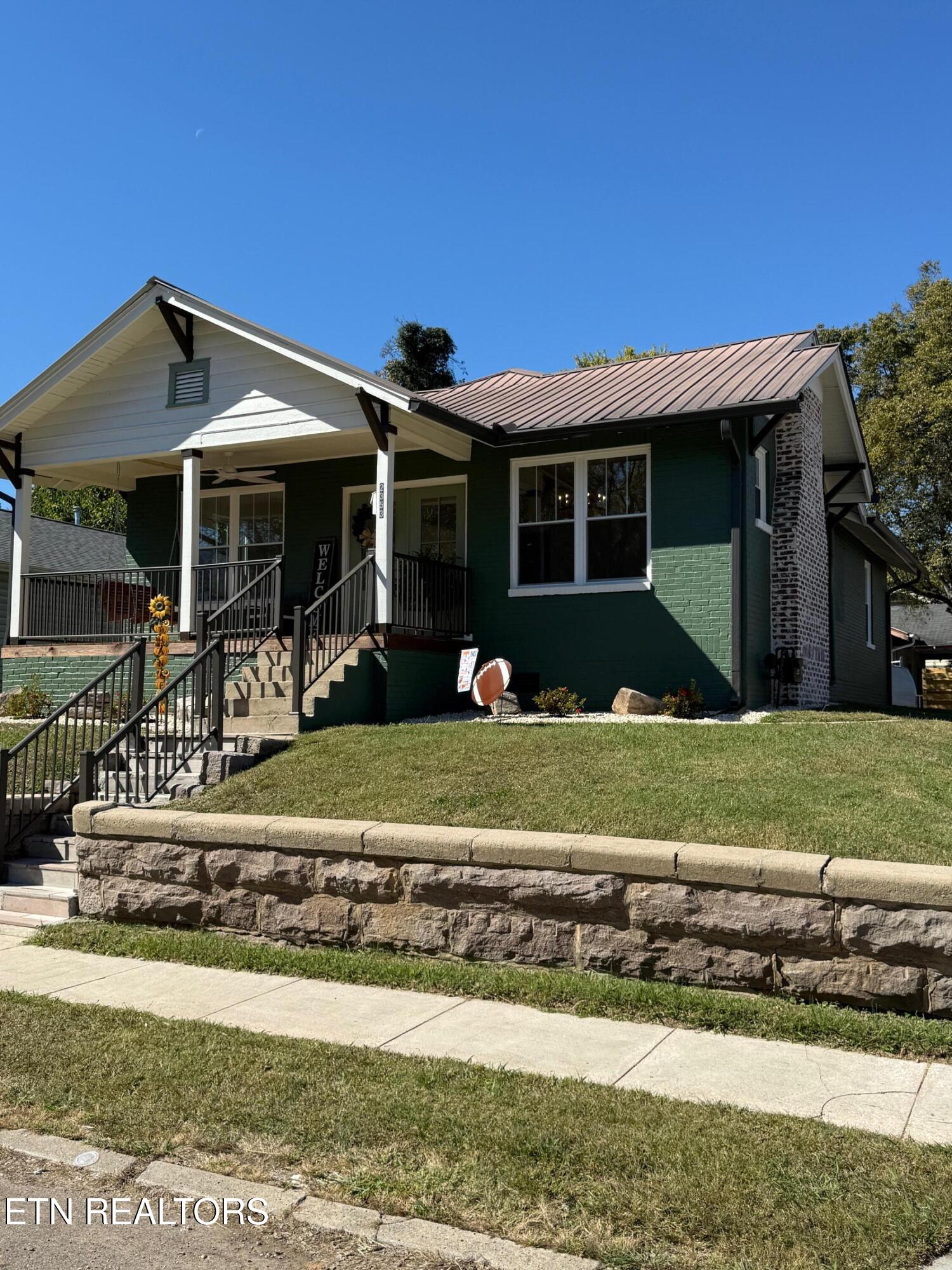 2353 Parkview Avenue Knoxville TN 37917