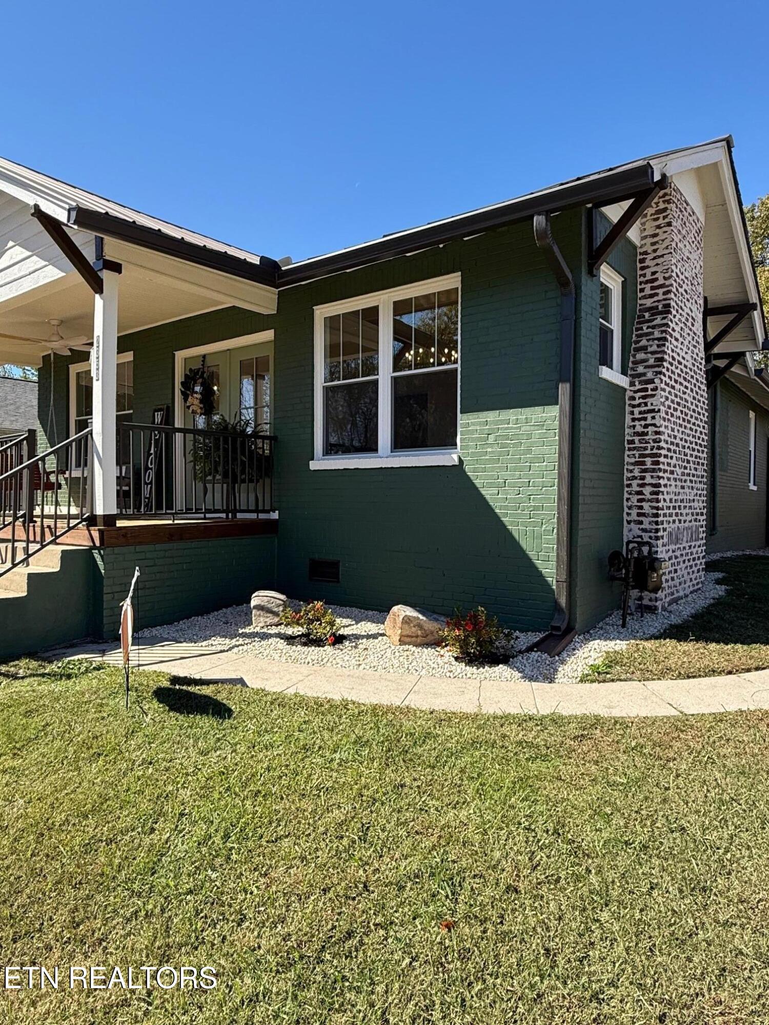 2353 Parkview Avenue Knoxville TN 37917