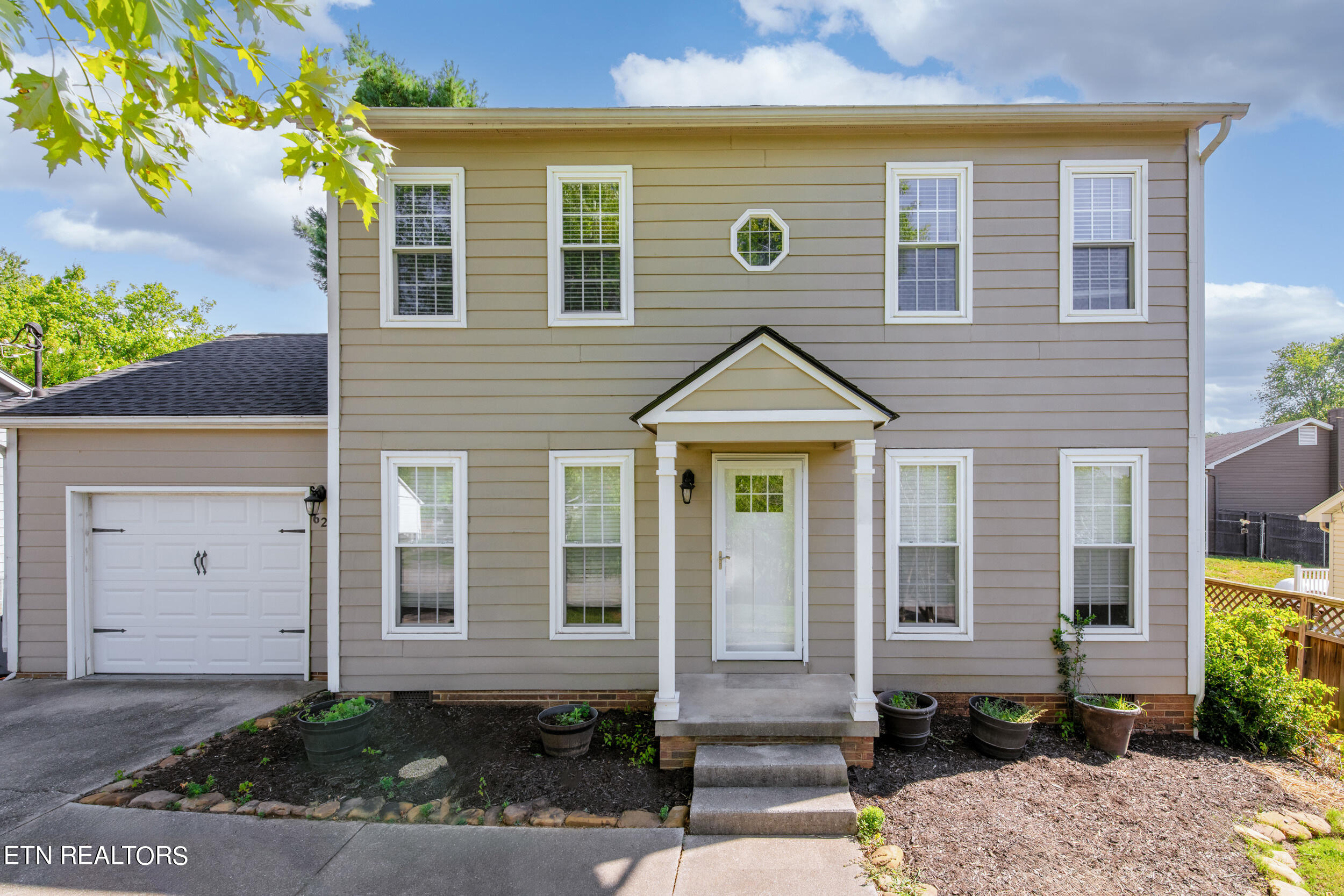 624 Waterford Drive Knoxville TN 37934