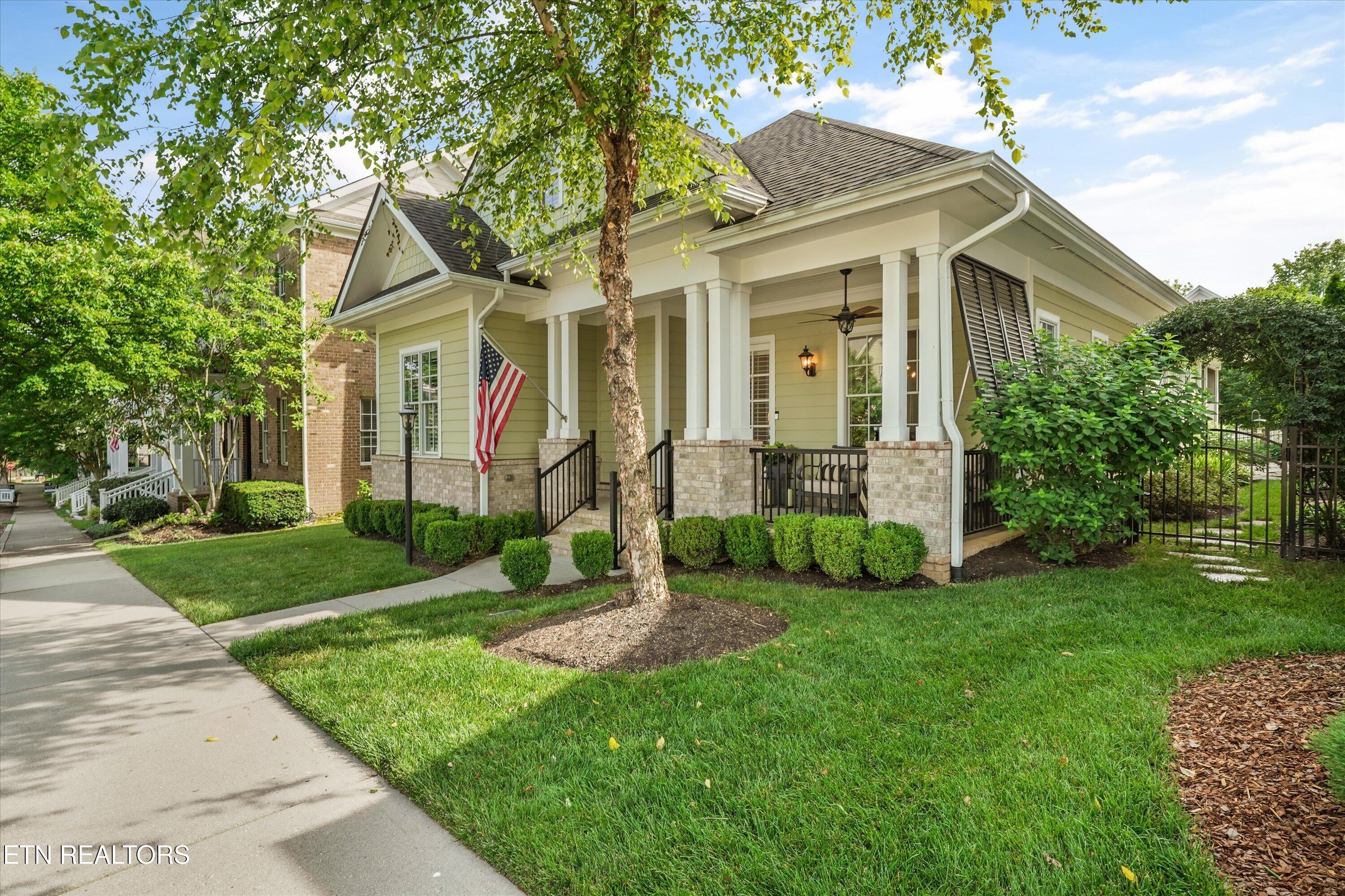 1623 Mystic Street Knoxville TN 37922