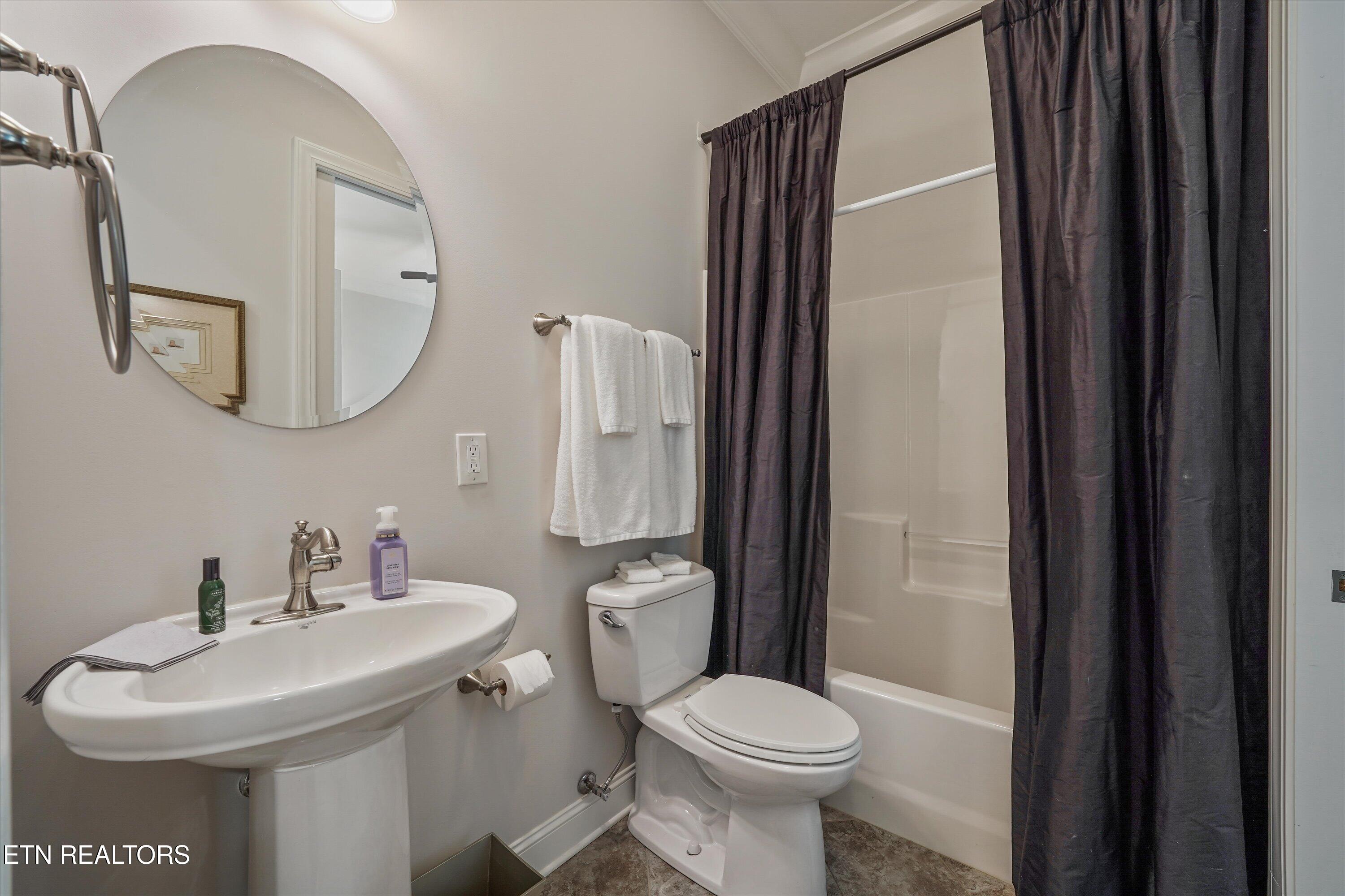 1623 Mystic Street Knoxville TN 37922