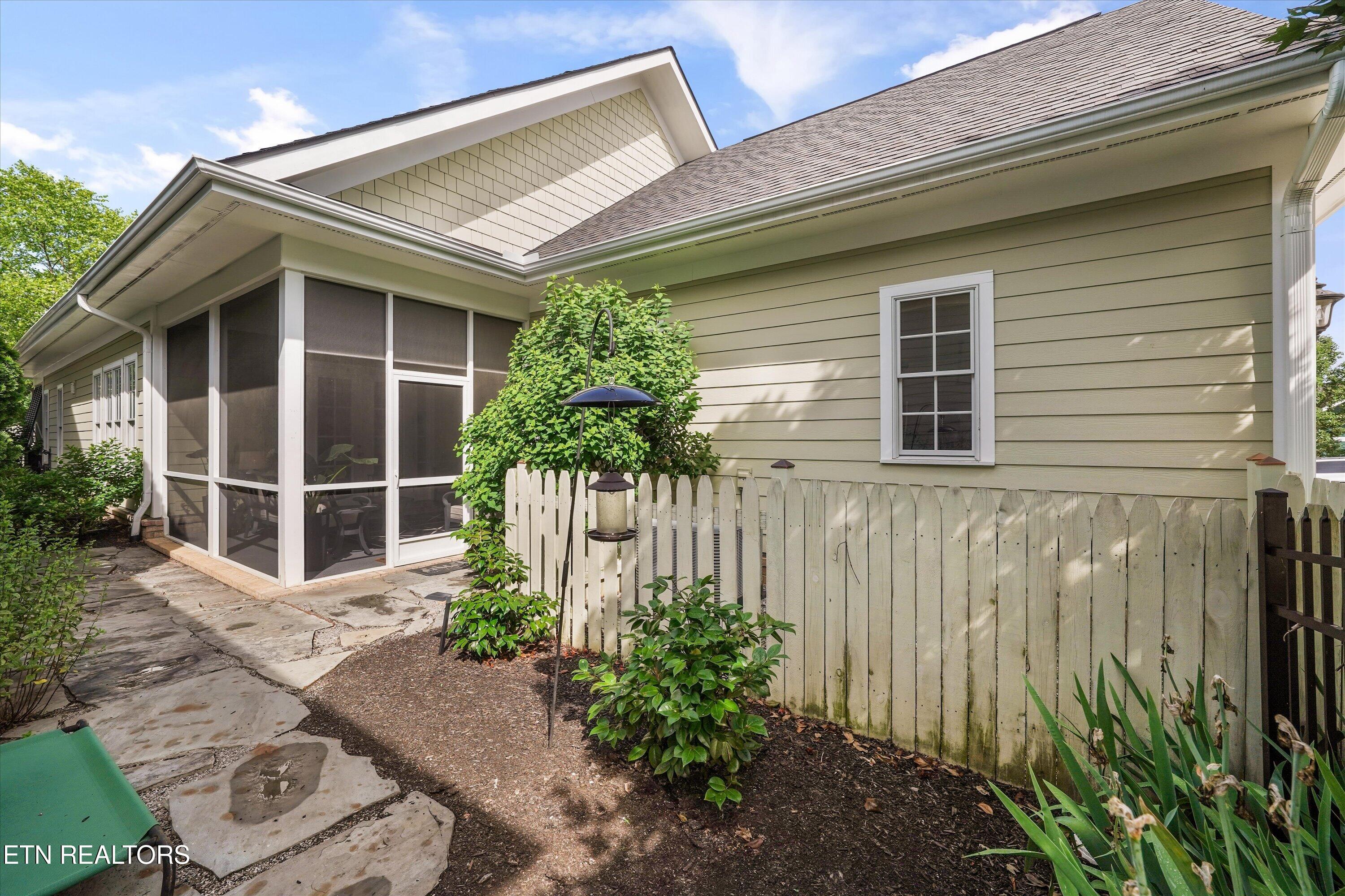 1623 Mystic Street Knoxville TN 37922