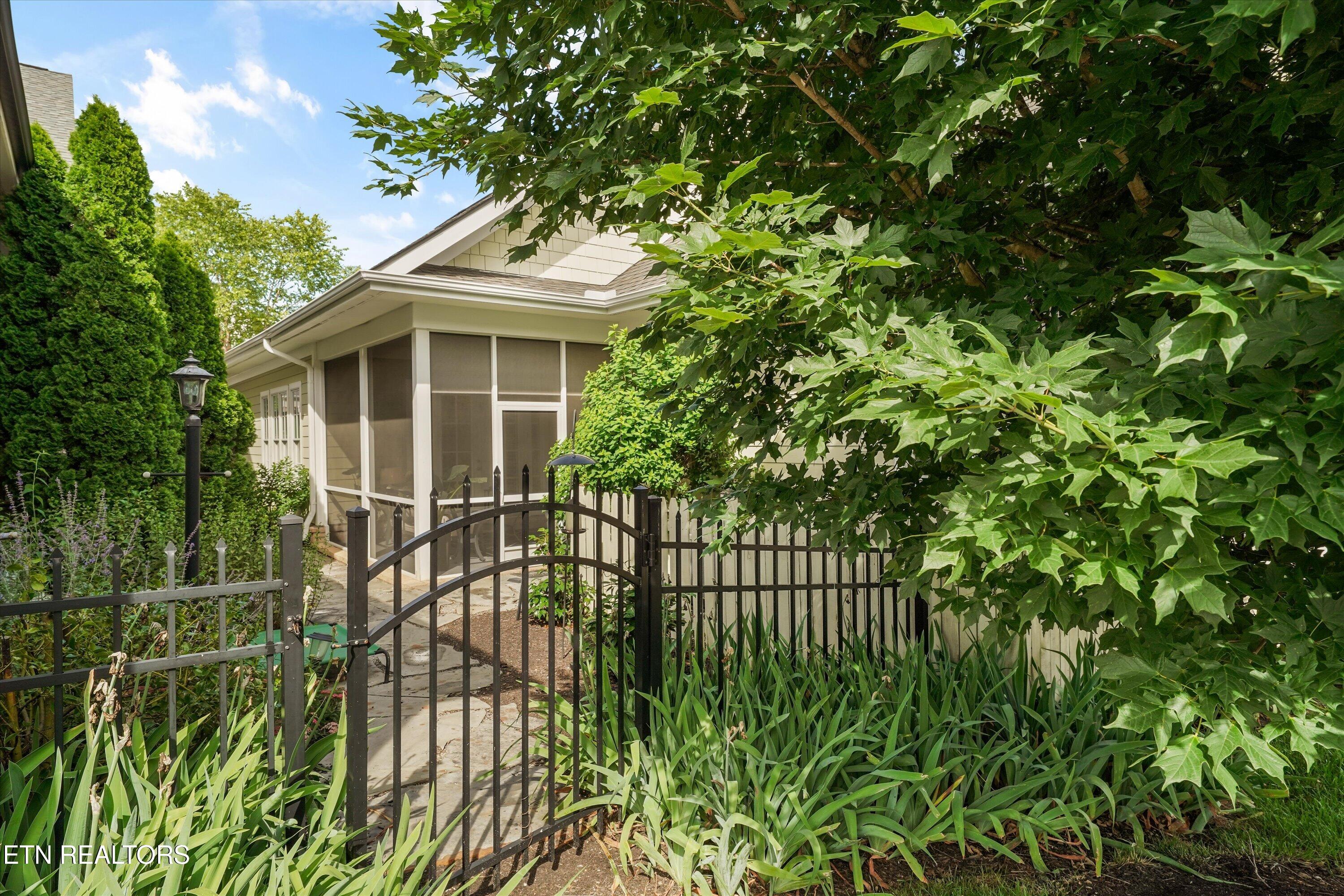 1623 Mystic Street Knoxville TN 37922
