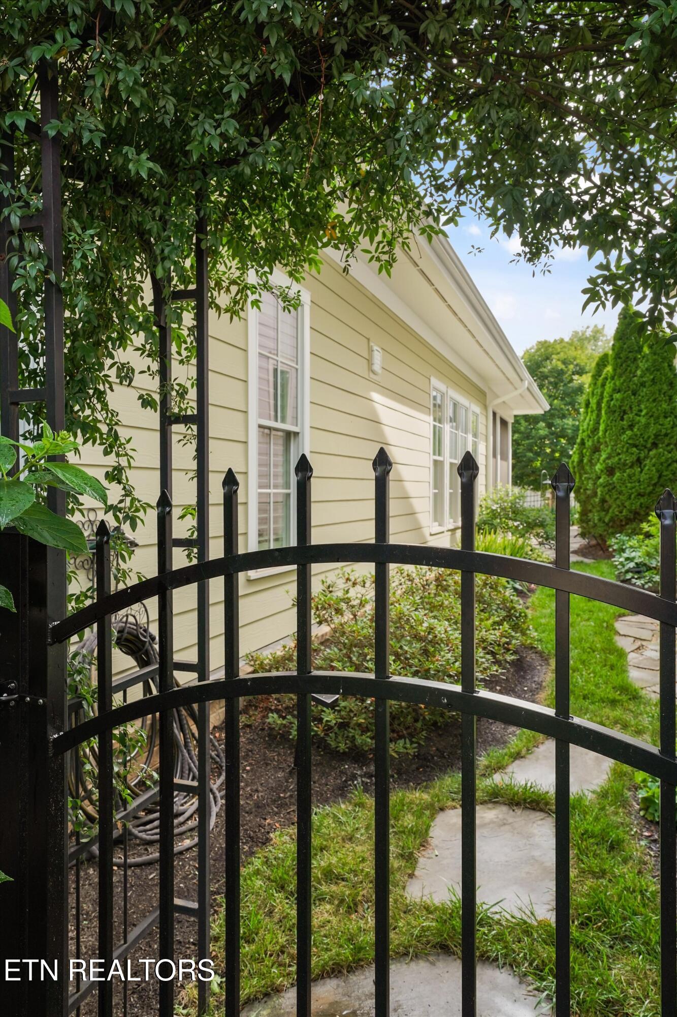 1623 Mystic Street Knoxville TN 37922