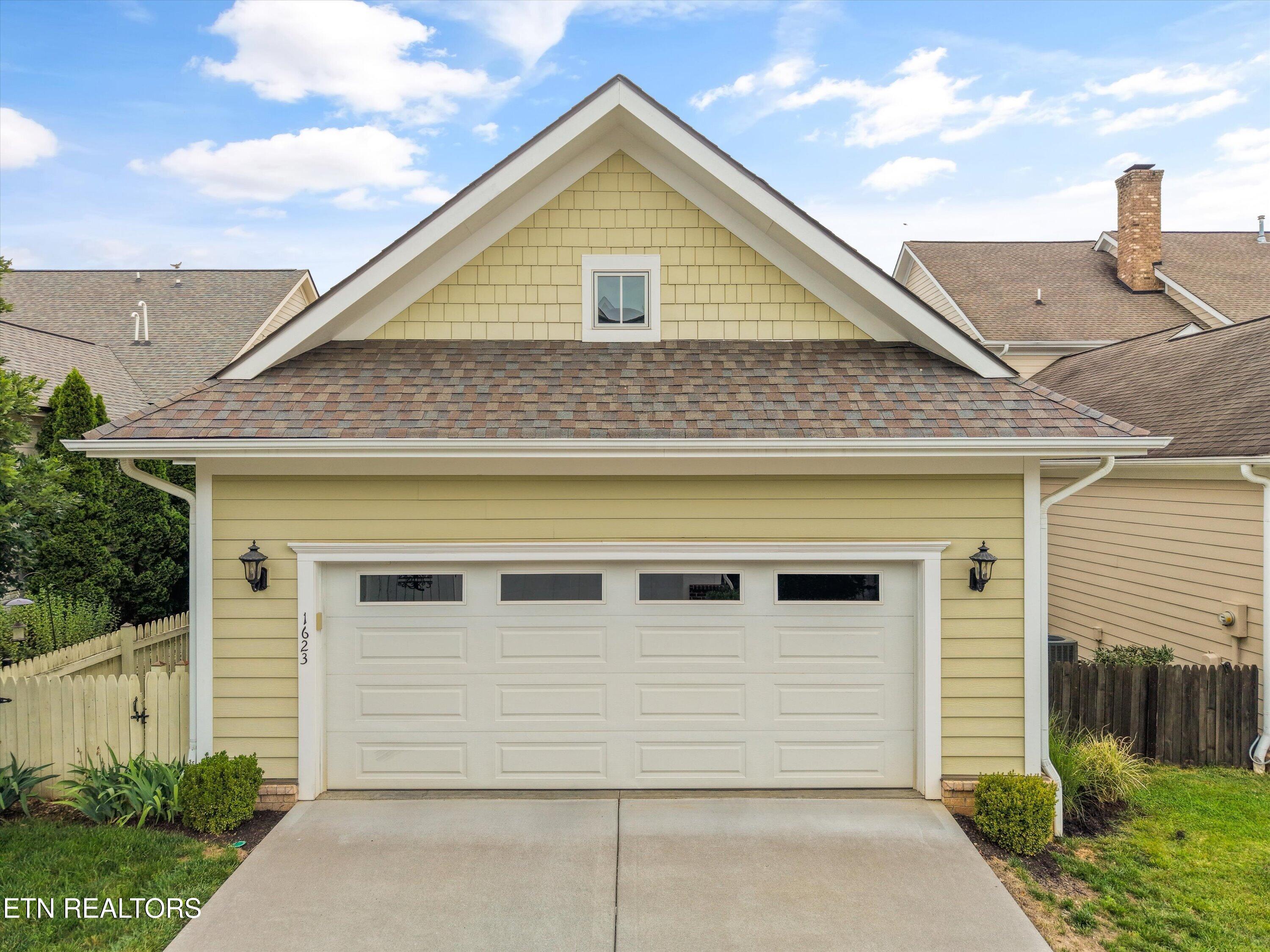1623 Mystic Street Knoxville TN 37922