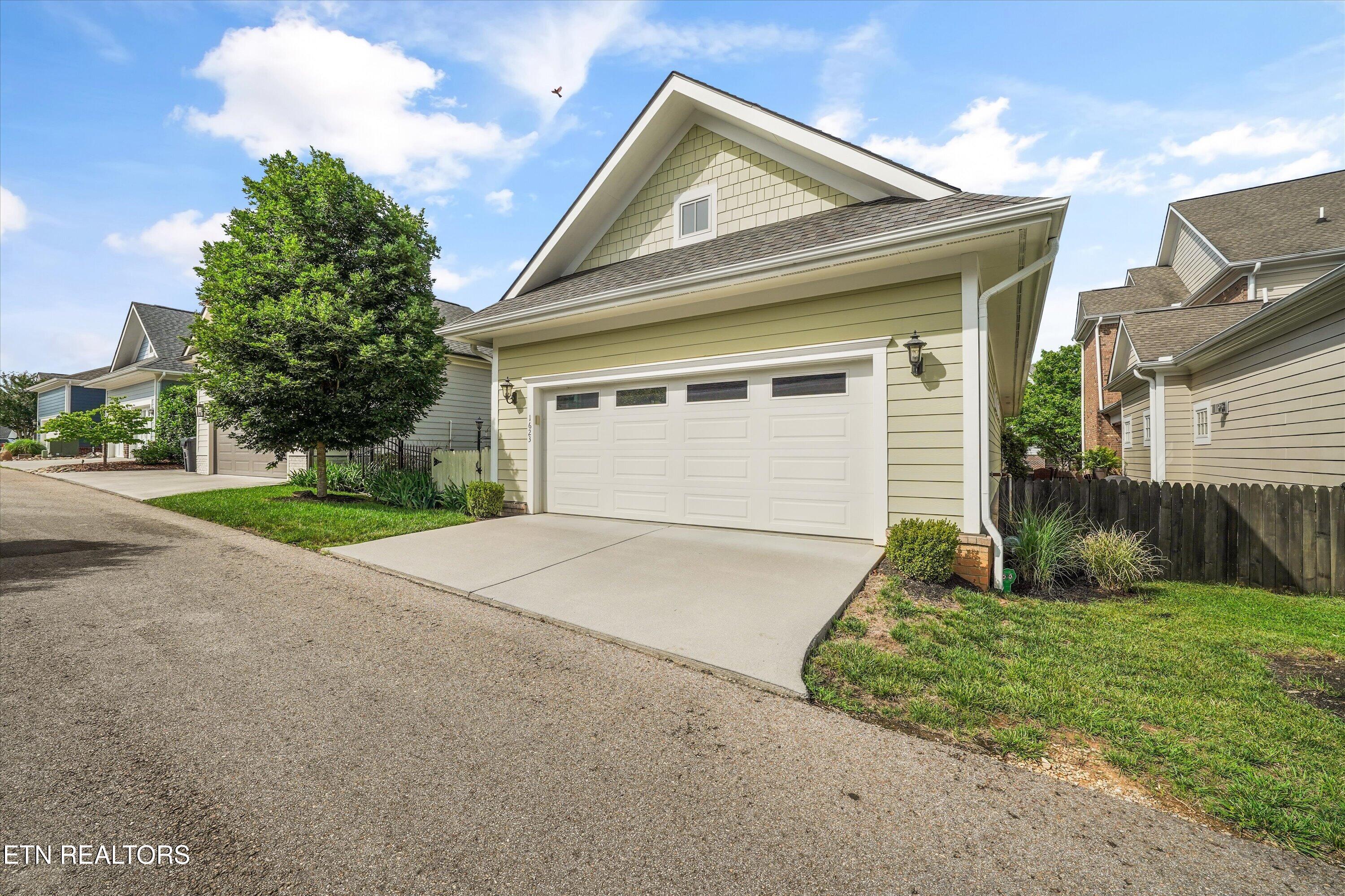 1623 Mystic Street Knoxville TN 37922