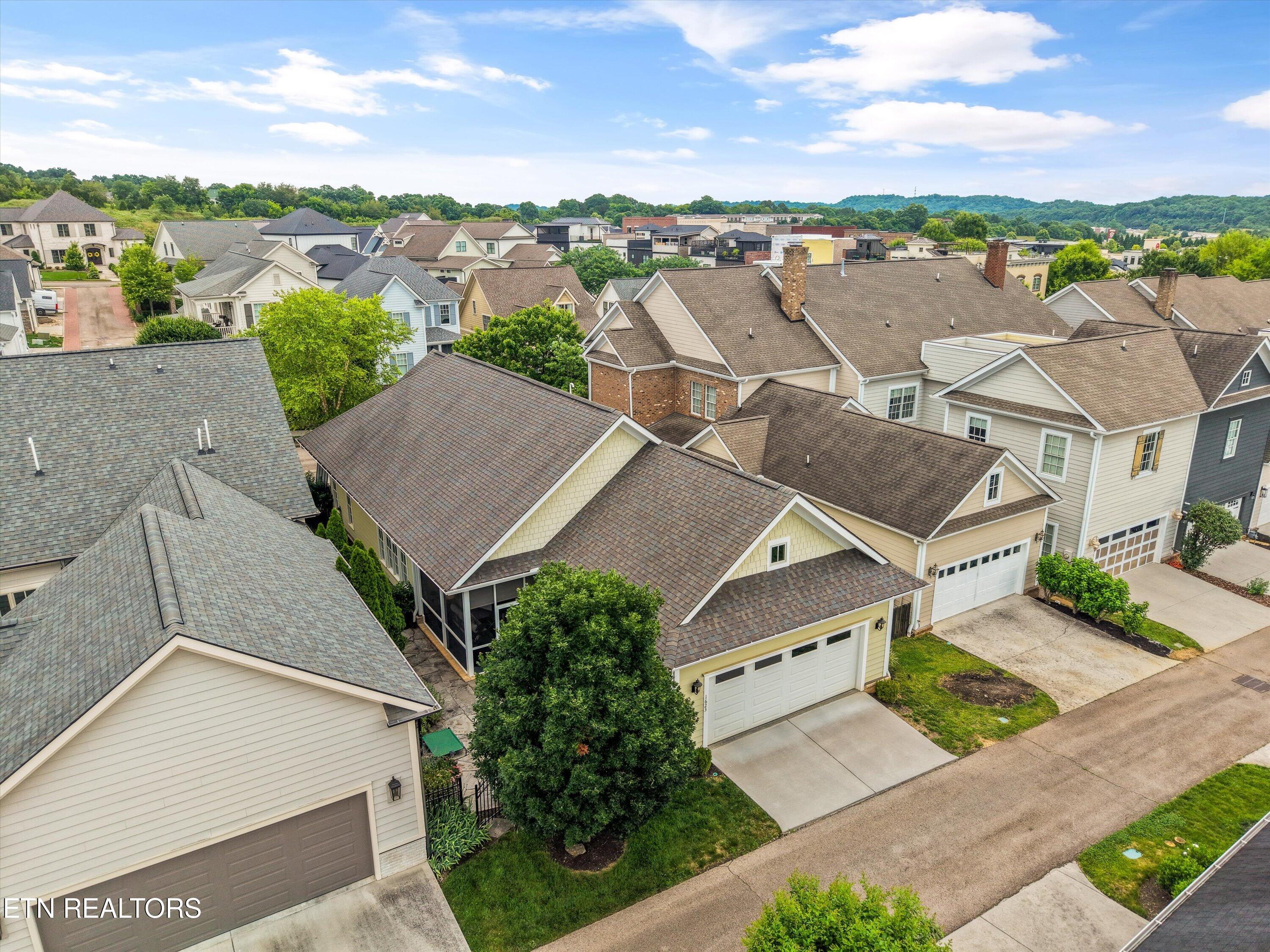 1623 Mystic Street Knoxville TN 37922