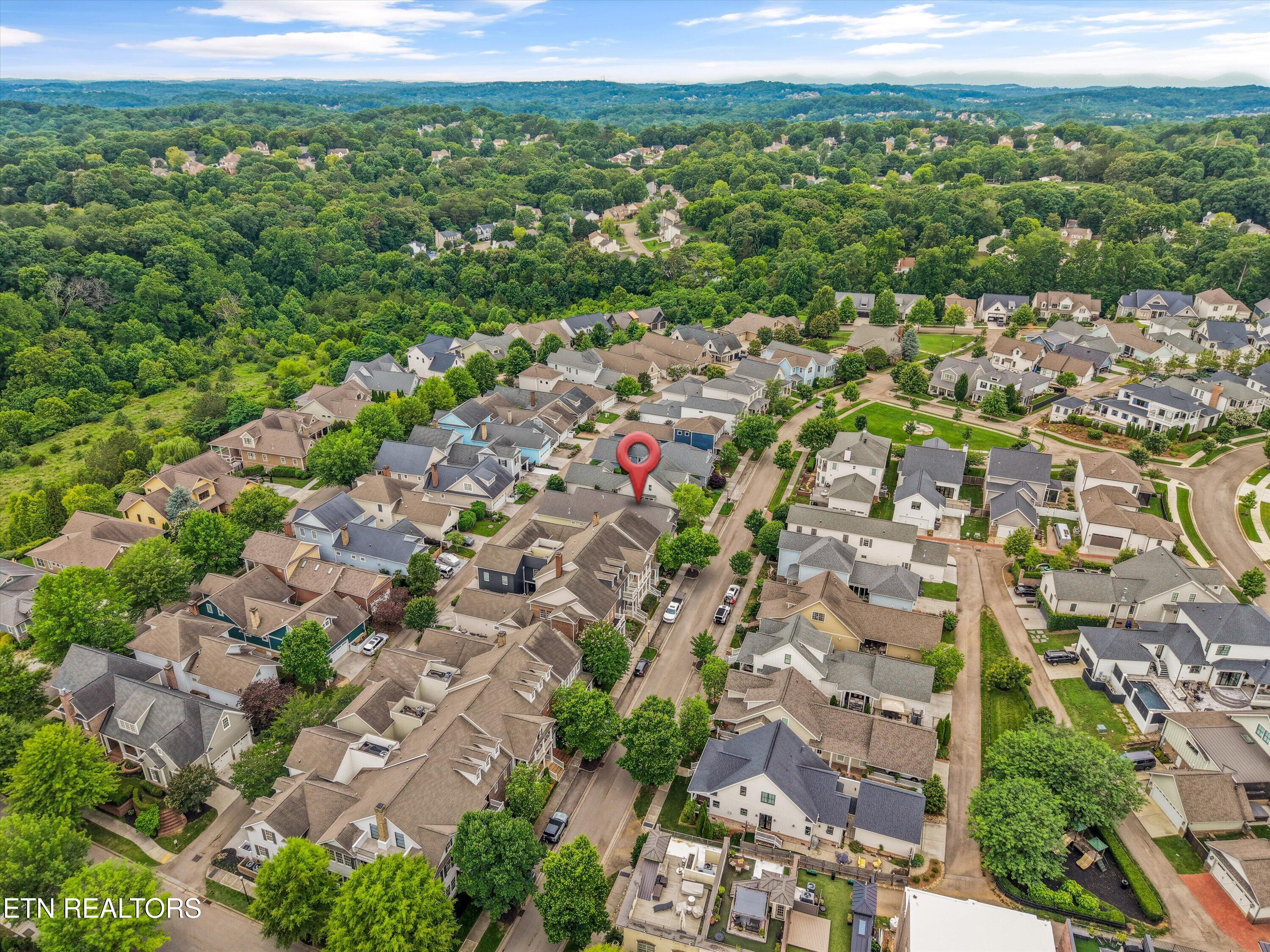 1623 Mystic Street Knoxville TN 37922