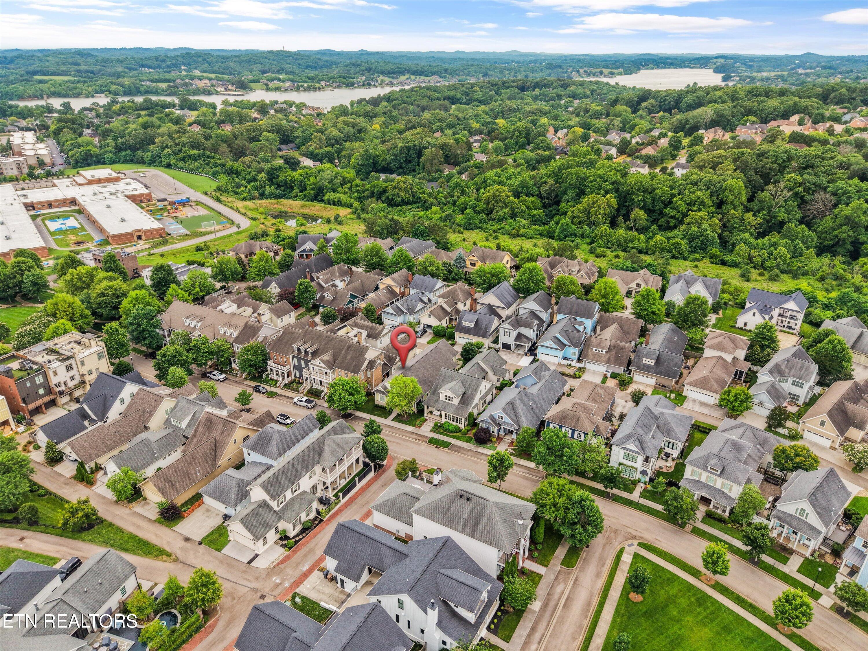 1623 Mystic Street Knoxville TN 37922