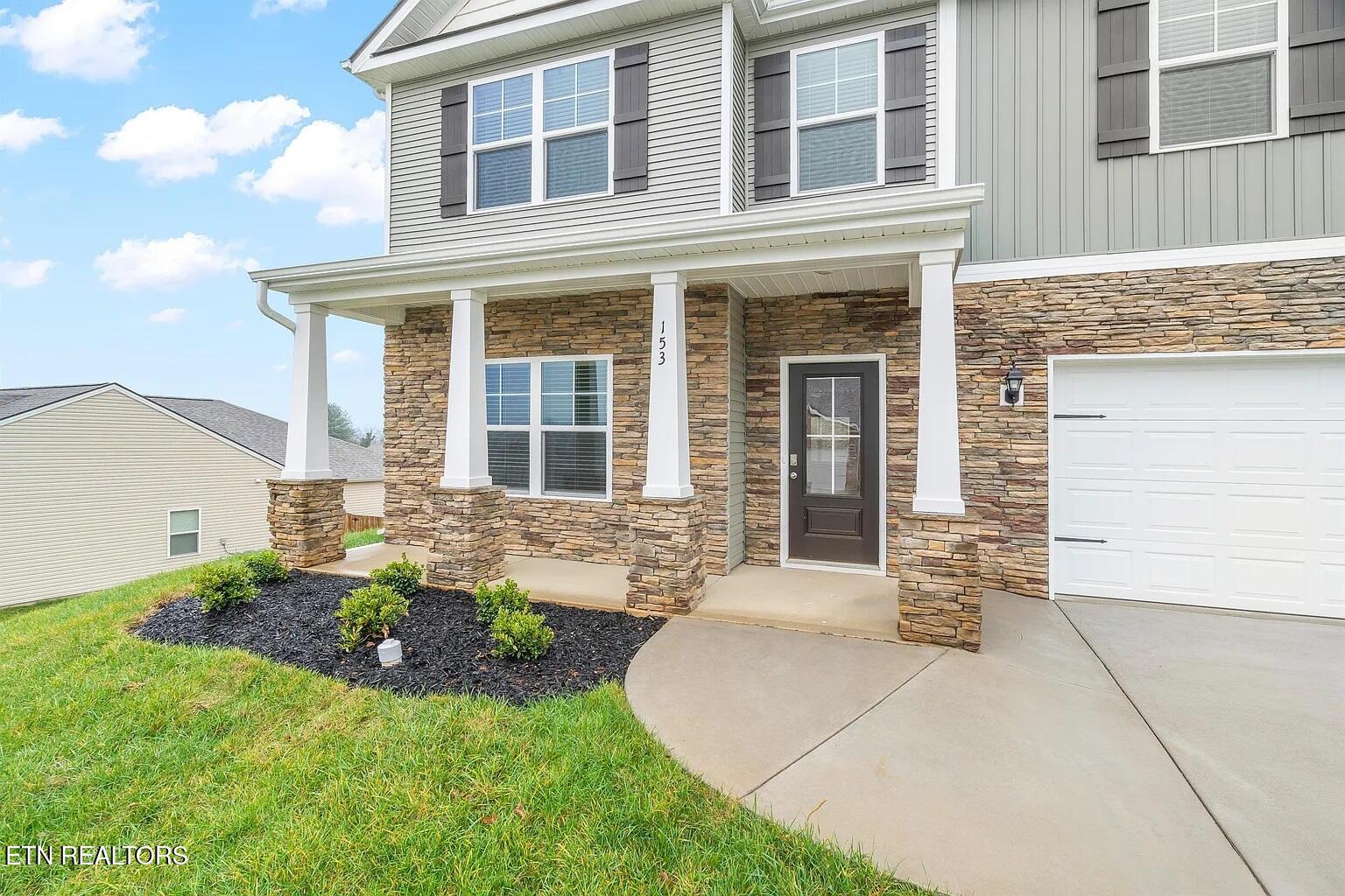 153 Kaley Lane Lenoir City TN 37771
