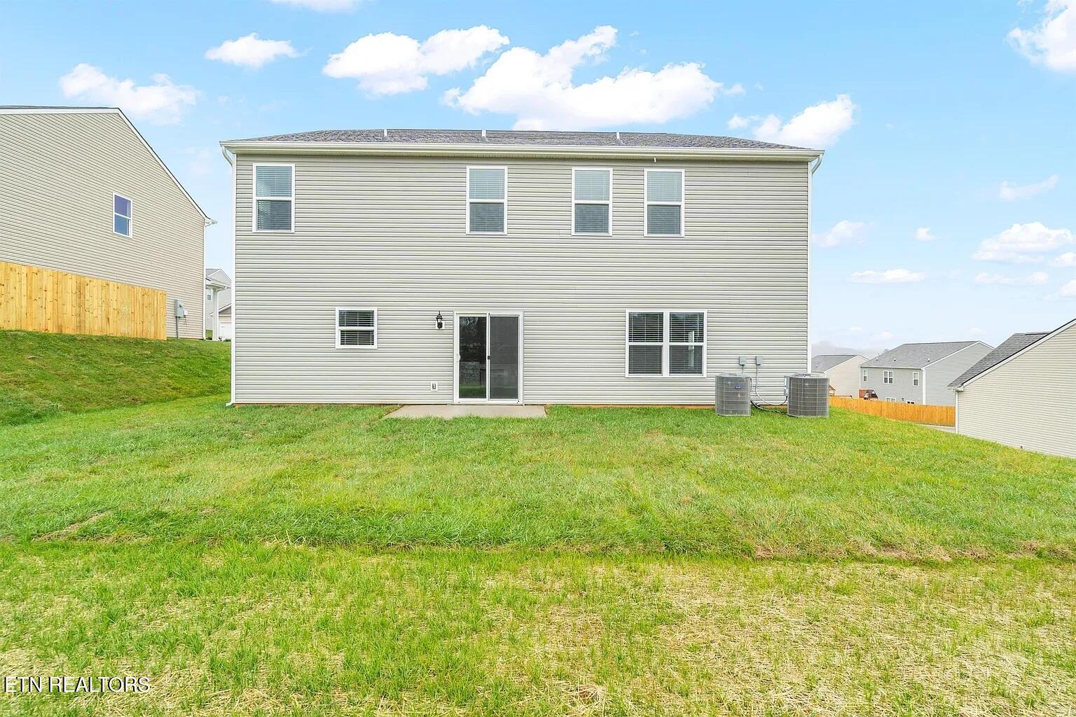 153 Kaley Lane Lenoir City TN 37771