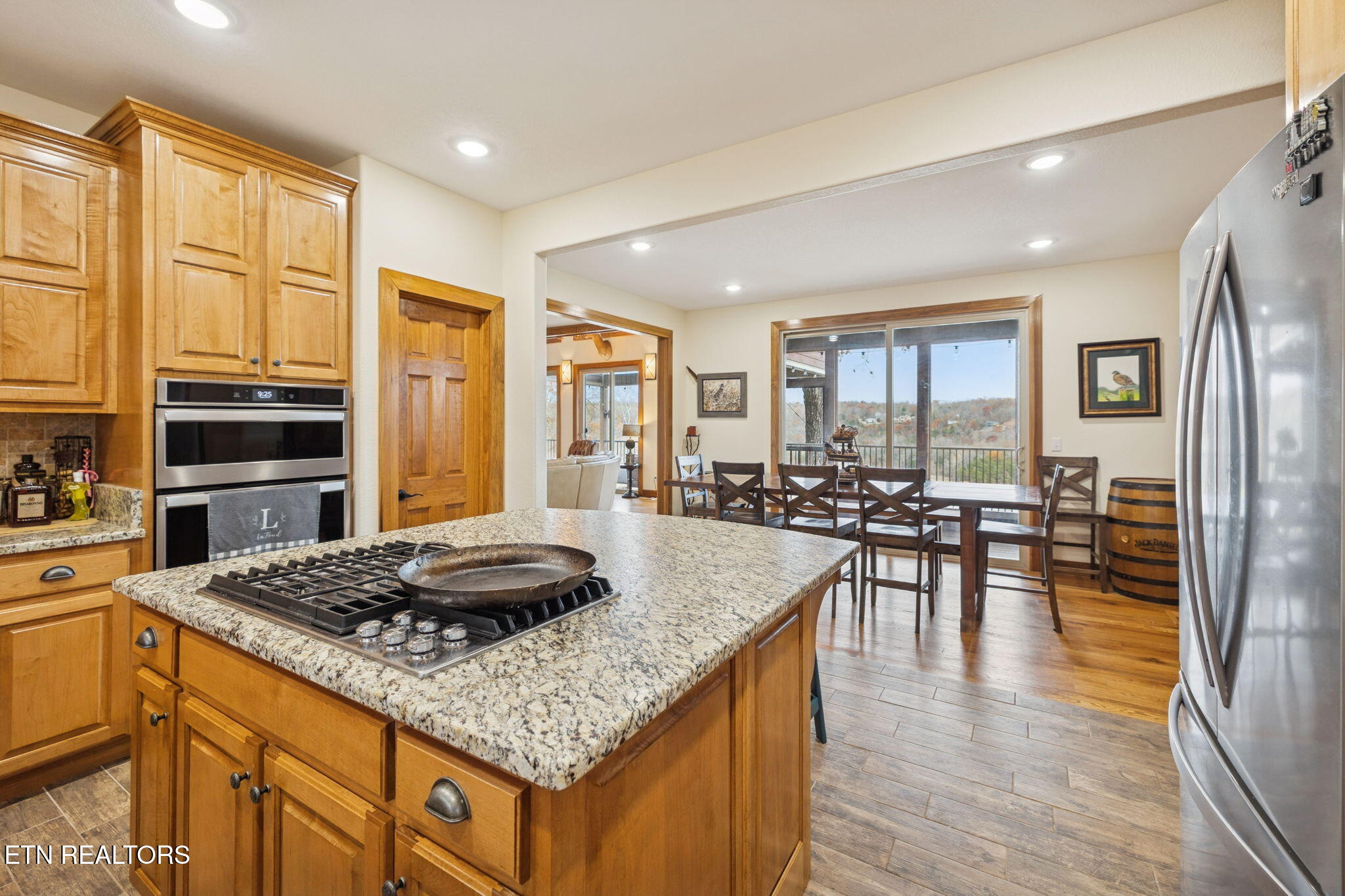 2070 Holly Bend Drive Byrdstown TN 38549