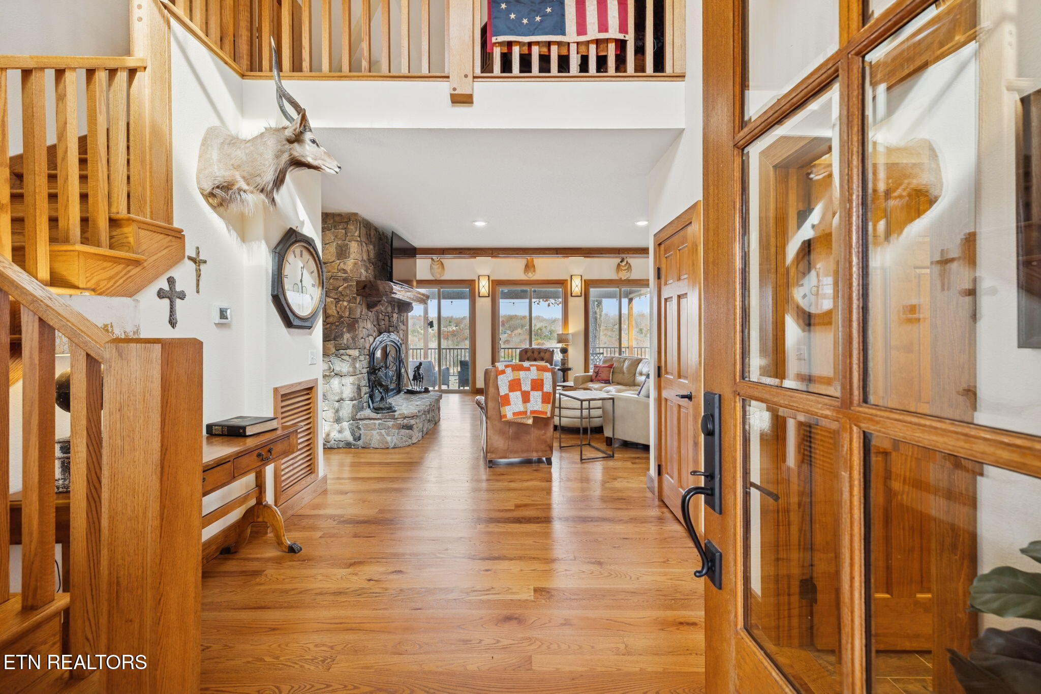 2070 Holly Bend Drive Byrdstown TN 38549