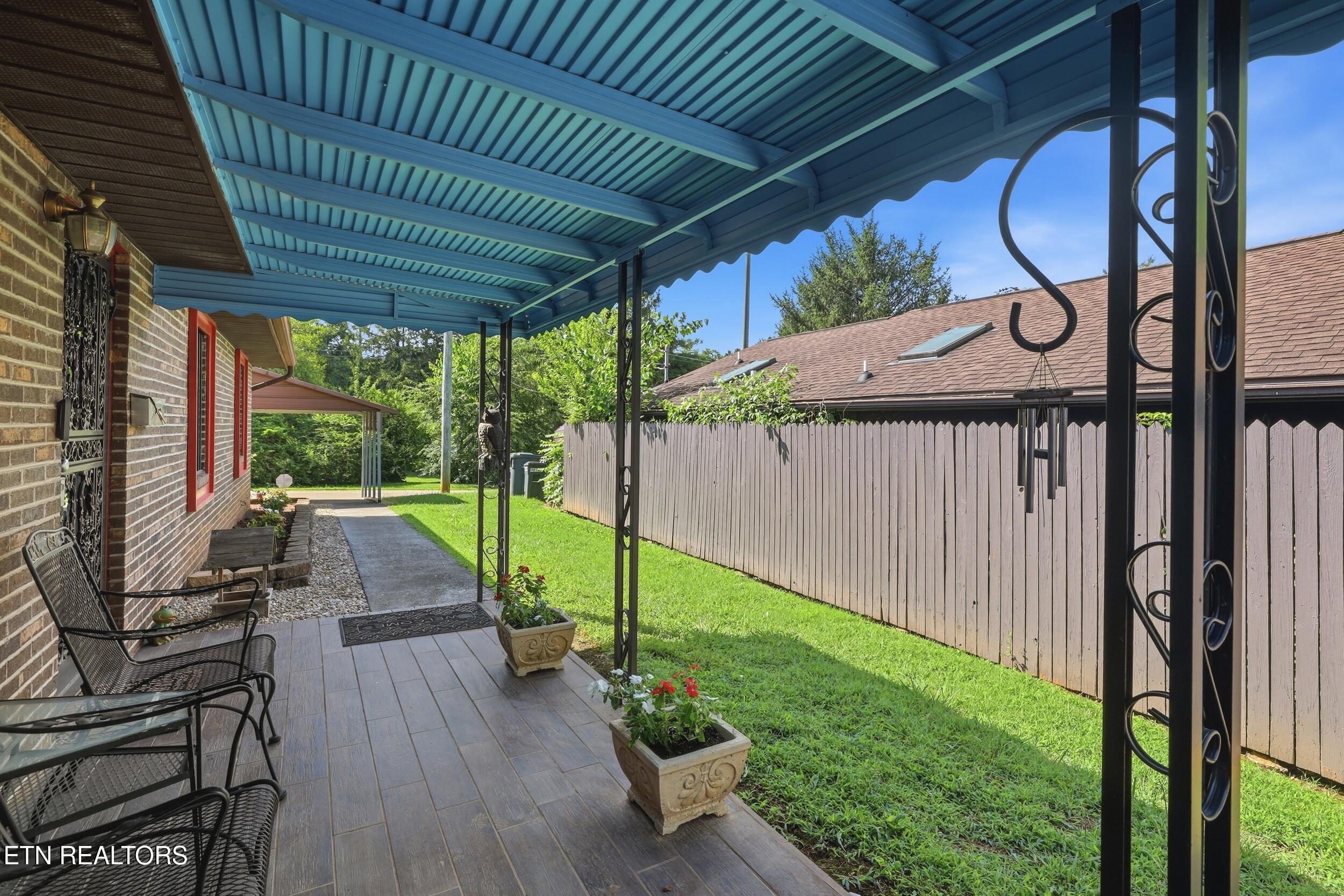 3205 Lansing Avenue Knoxville TN 37914